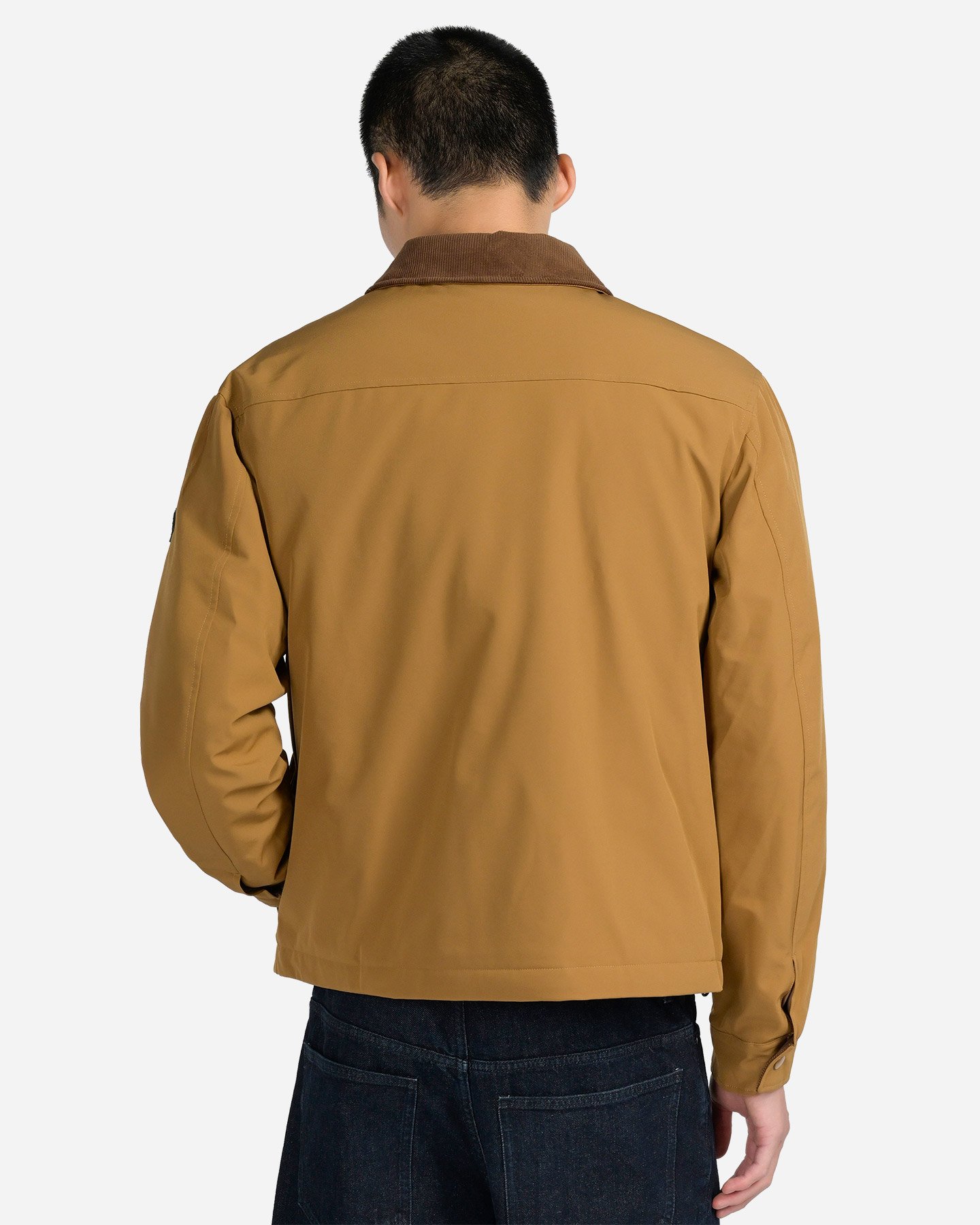 Giubbotto CANADIAN ECKVILLE BOTTON M - Marrone - 1 | Cisalfa Sport