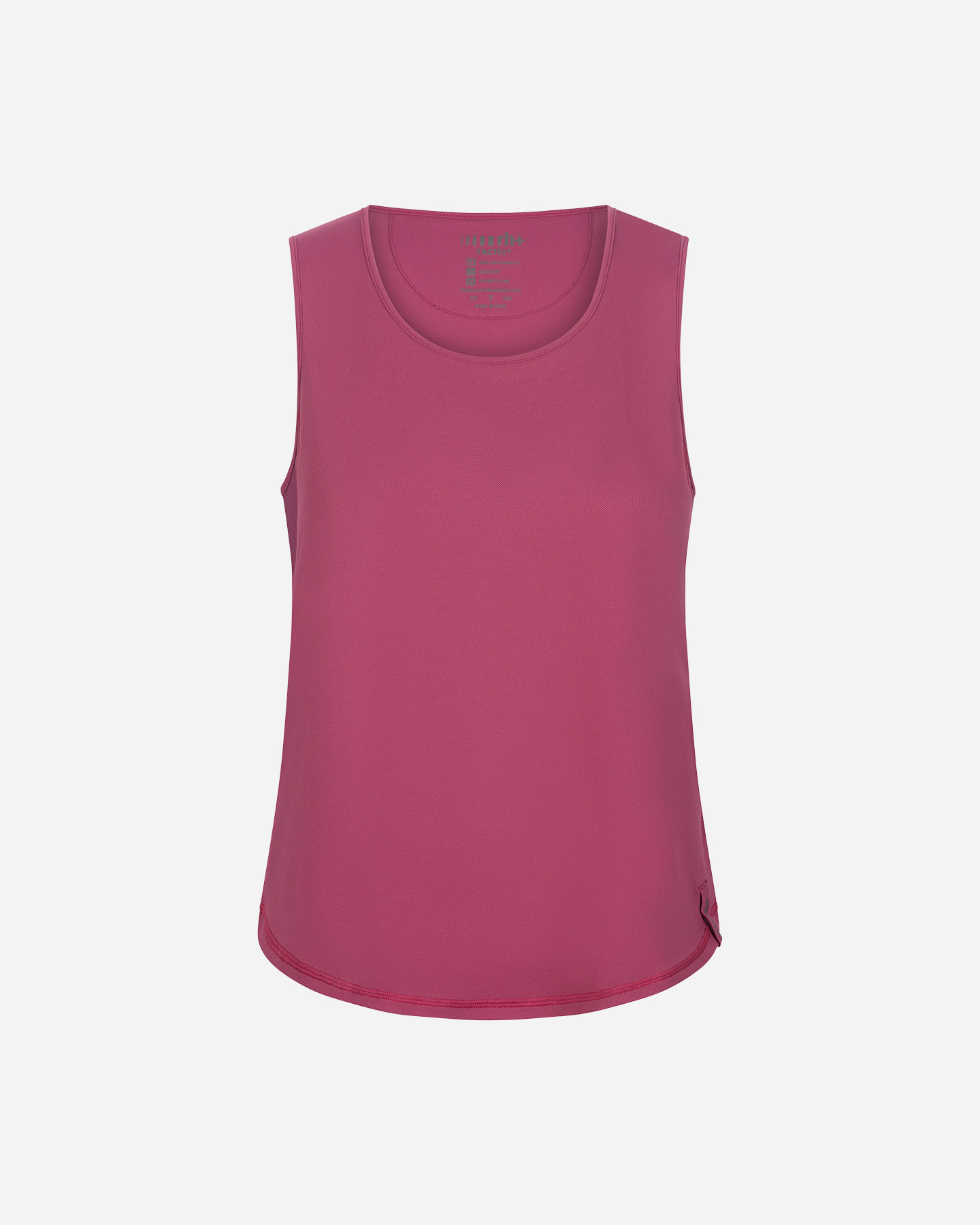 T-shirt RH+ BREEZE W - Rosa - 0 | Cisalfa Sport