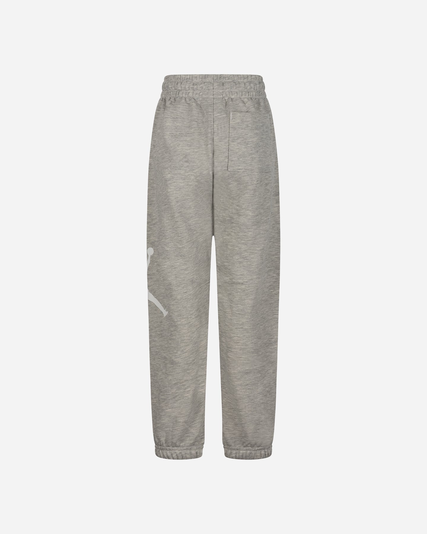 Pantalone training NIKE JORDAN BIG LOGO JR - Grigio - 1 | Cisalfa Sport