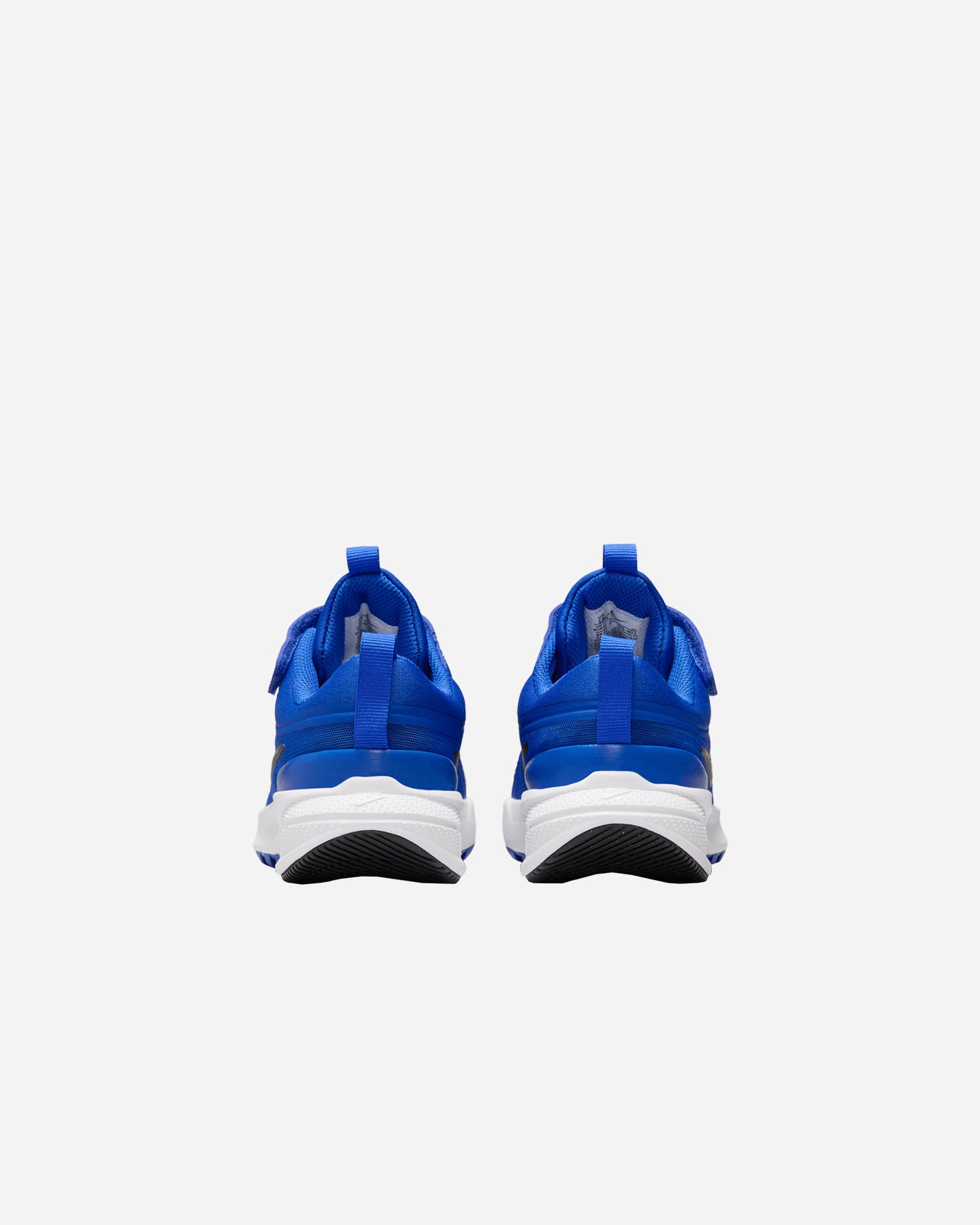 Scarpe running NIKE STAR RUNNER 5 PS JR - Blu - 4 | Cisalfa Sport