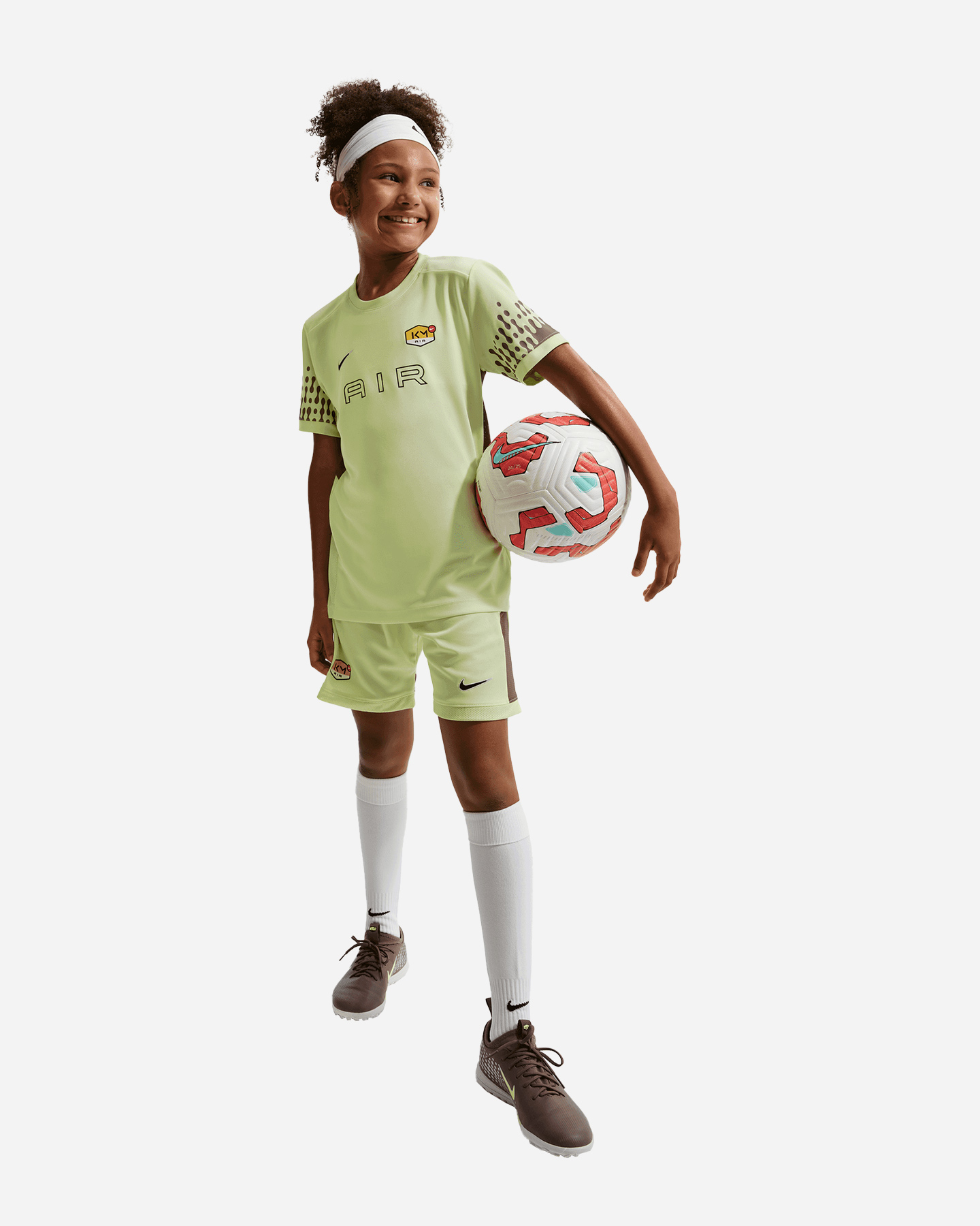 Pantaloncini calcio NIKE ACADEMY JR - Color mix - 2 | Cisalfa Sport