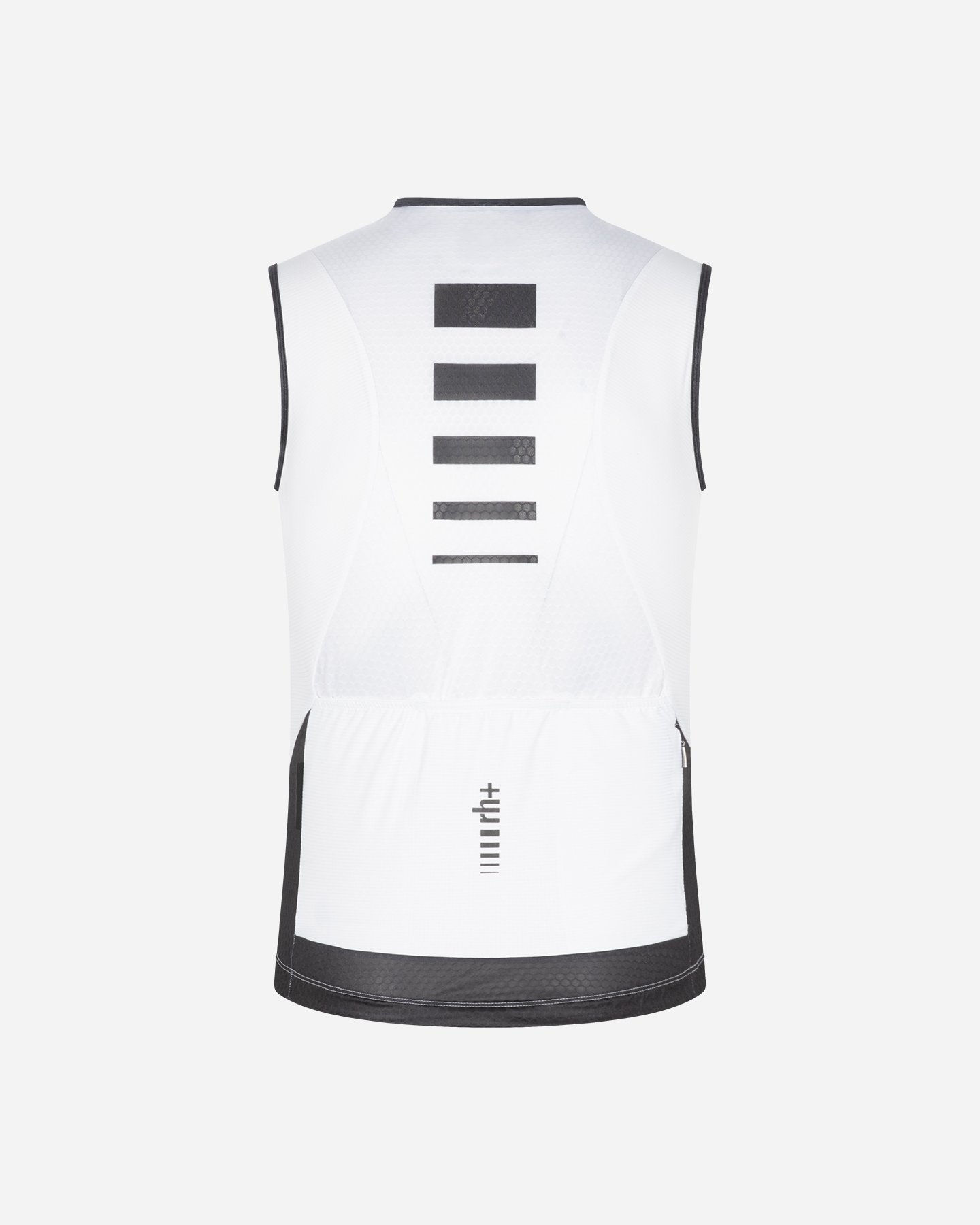 Maglia ciclismo RH+ VENTO PRO M - Bianco - 1 | Cisalfa Sport