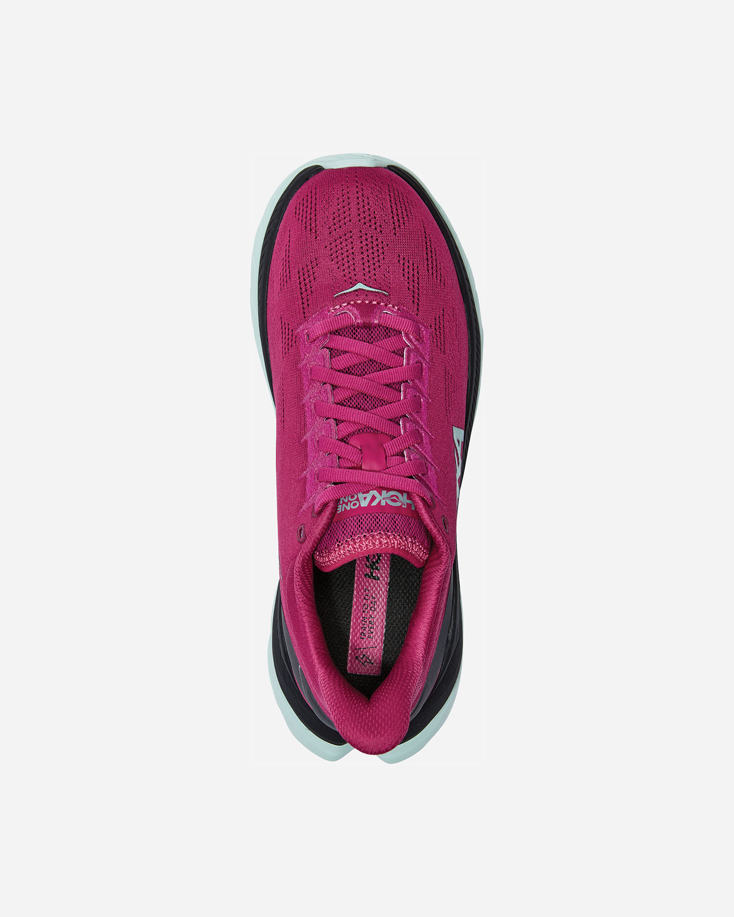 Scarpe running HOKA MACH 4 W - Fucsia - 5 | Cisalfa Sport