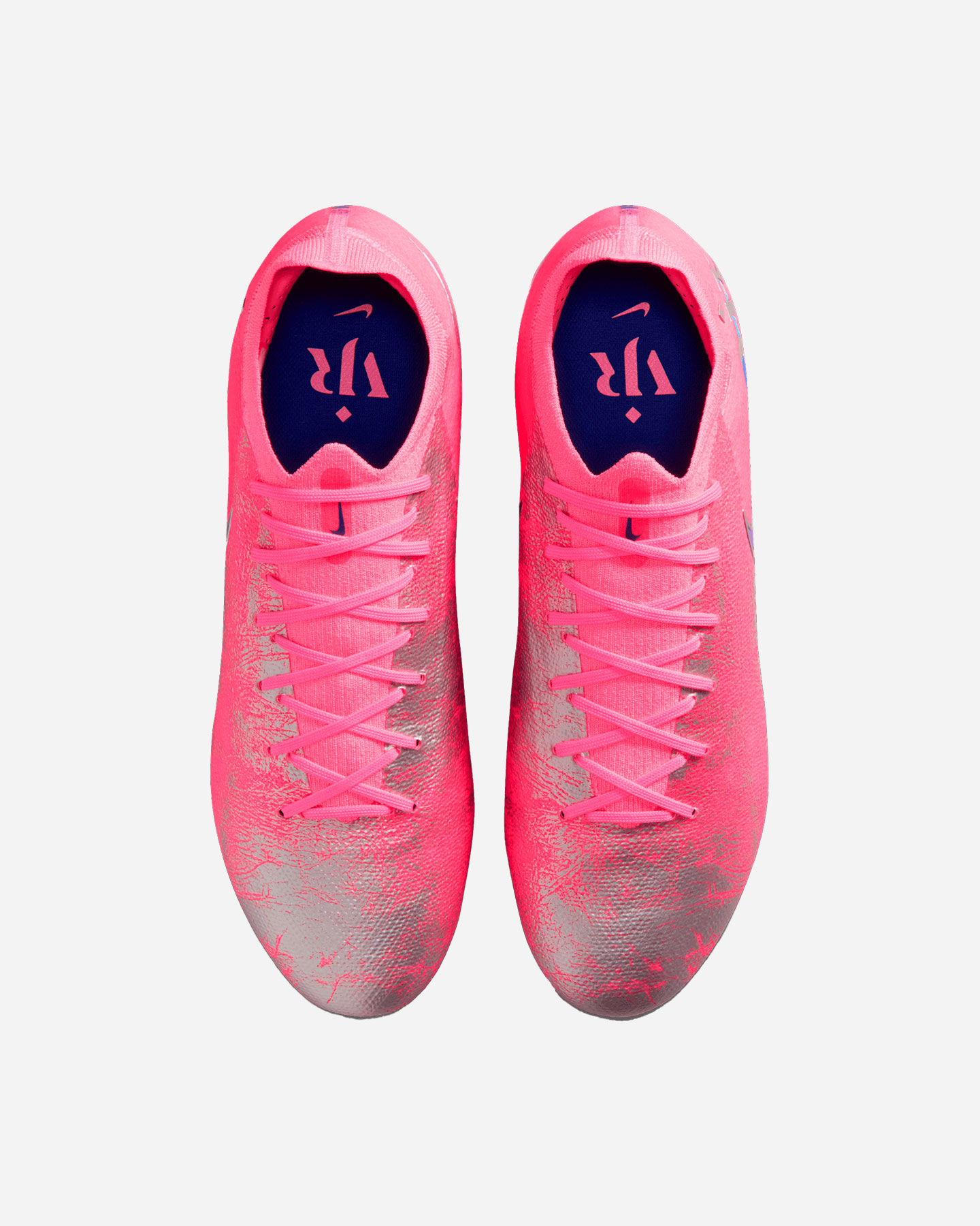 Scarpe calcio NIKE ZOOM VAPOR 16 PRO VFG M - Color mix - 2 | Cisalfa Sport