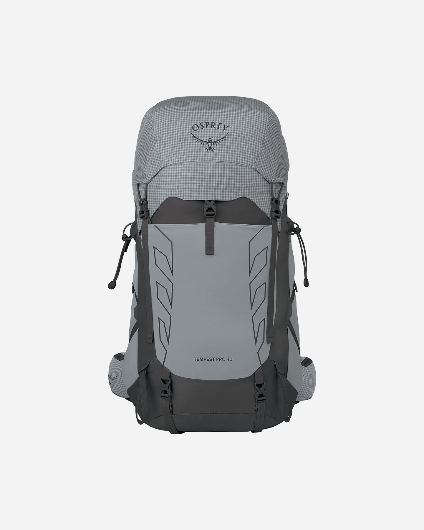 Tempest Pro 40 W - Zaino Alpinismo - Donna