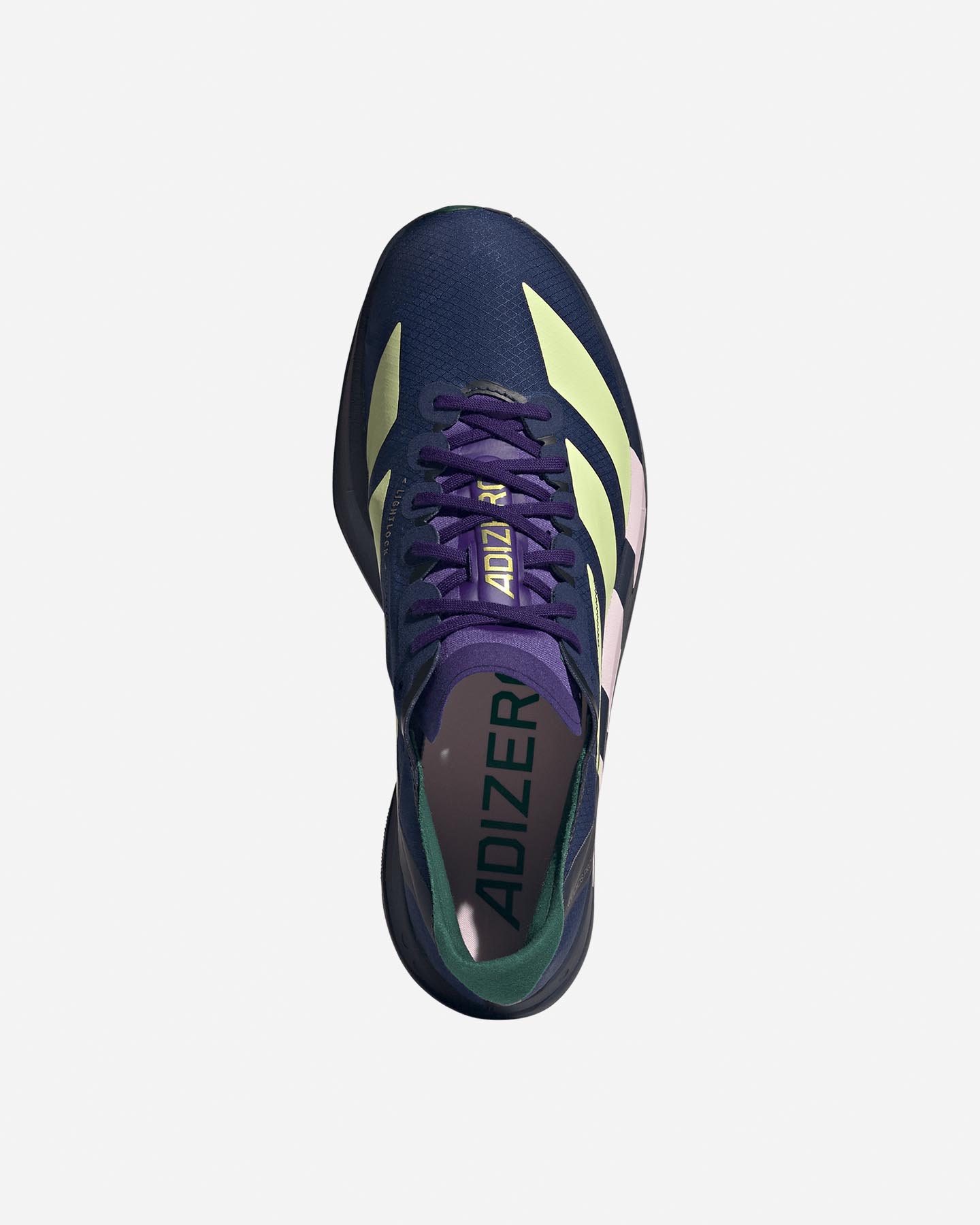 Scarpe running ADIDAS ADIZERO ADIOS PRO 4 M - 1 | Cisalfa Sport