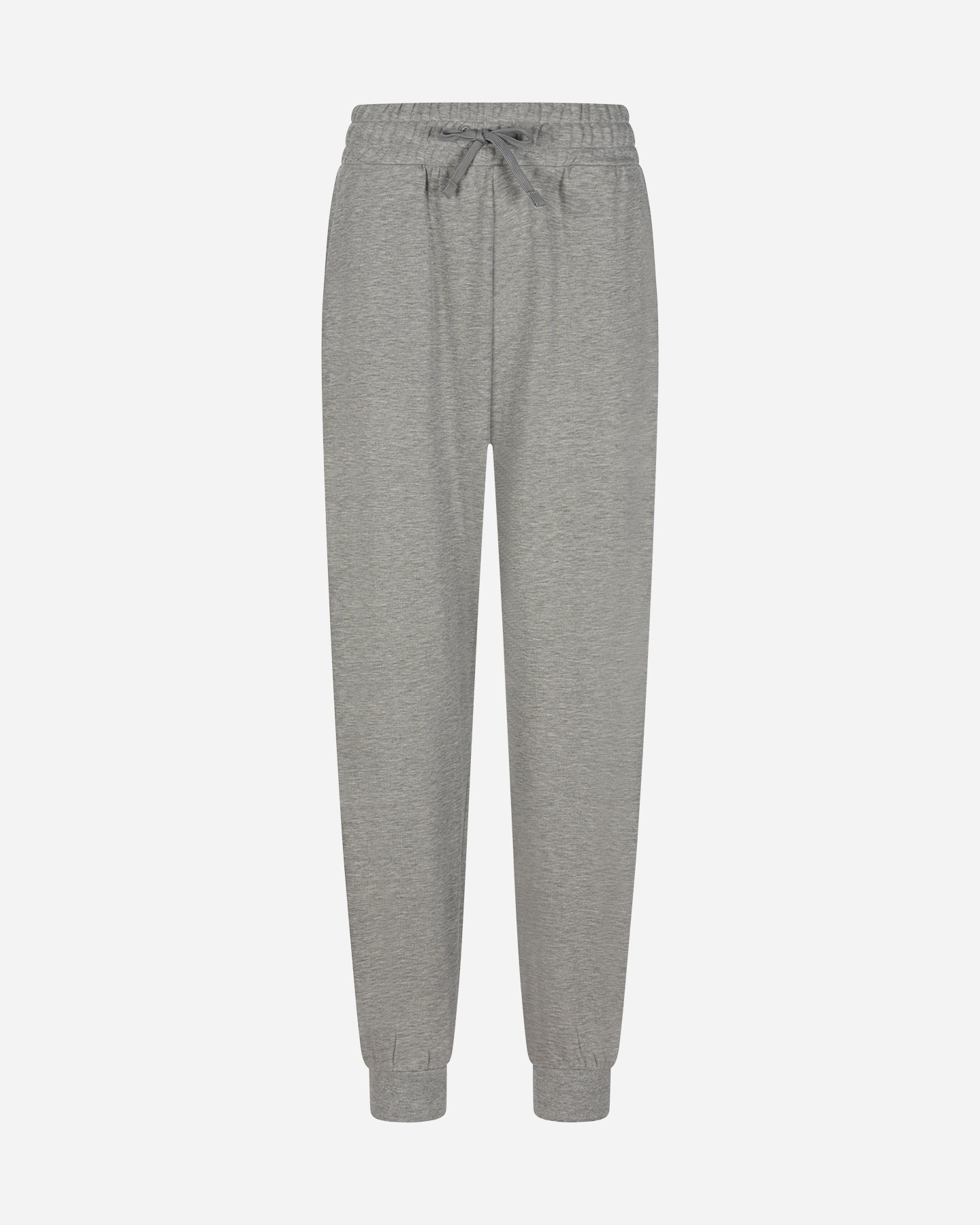 Pantalone ABC CUFFS W - Grigio - 0 | Cisalfa Sport