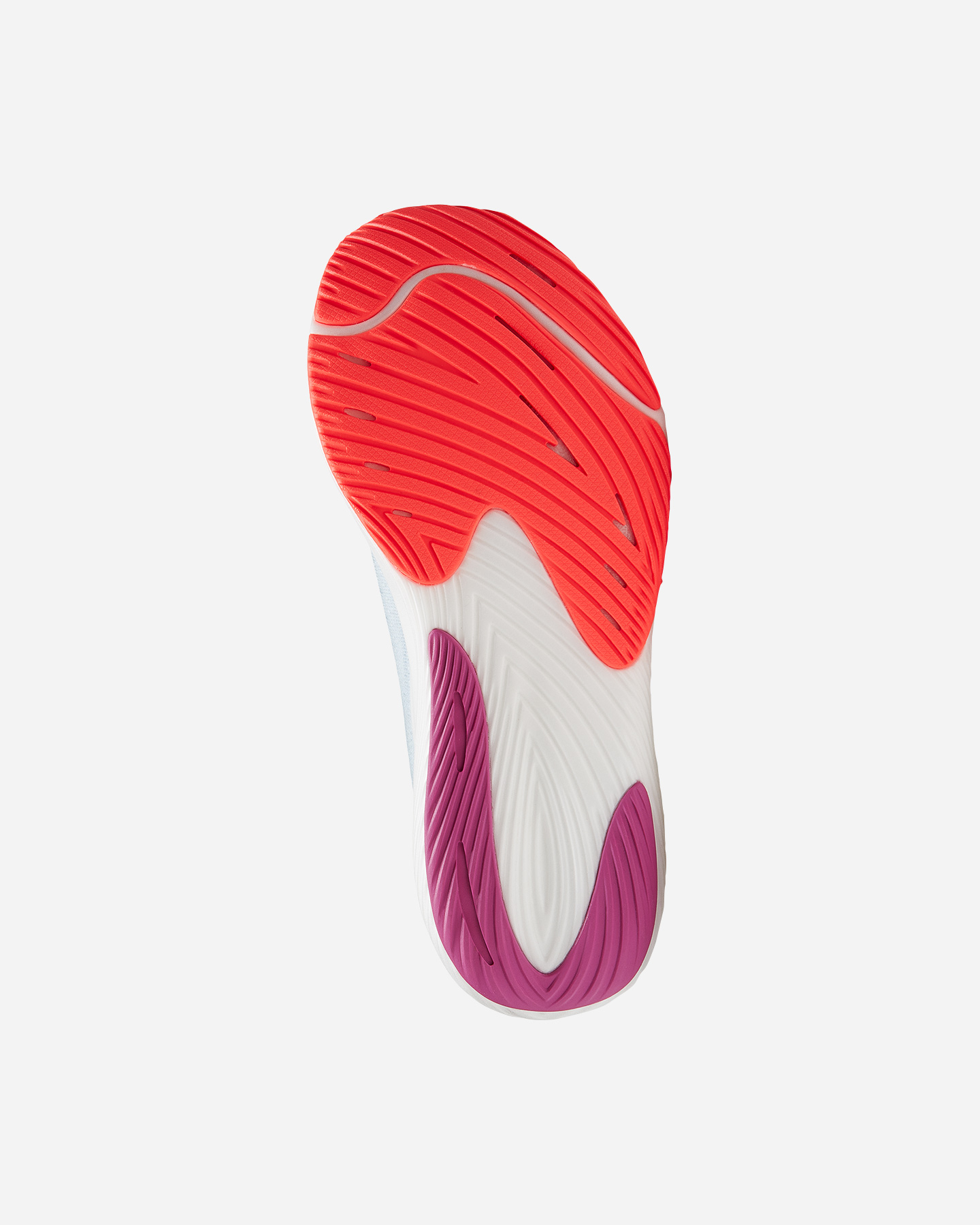 Scarpe running NEW BALANCE FUELLCELL REBEL V3 W - Azzurro - 2 | Cisalfa Sport