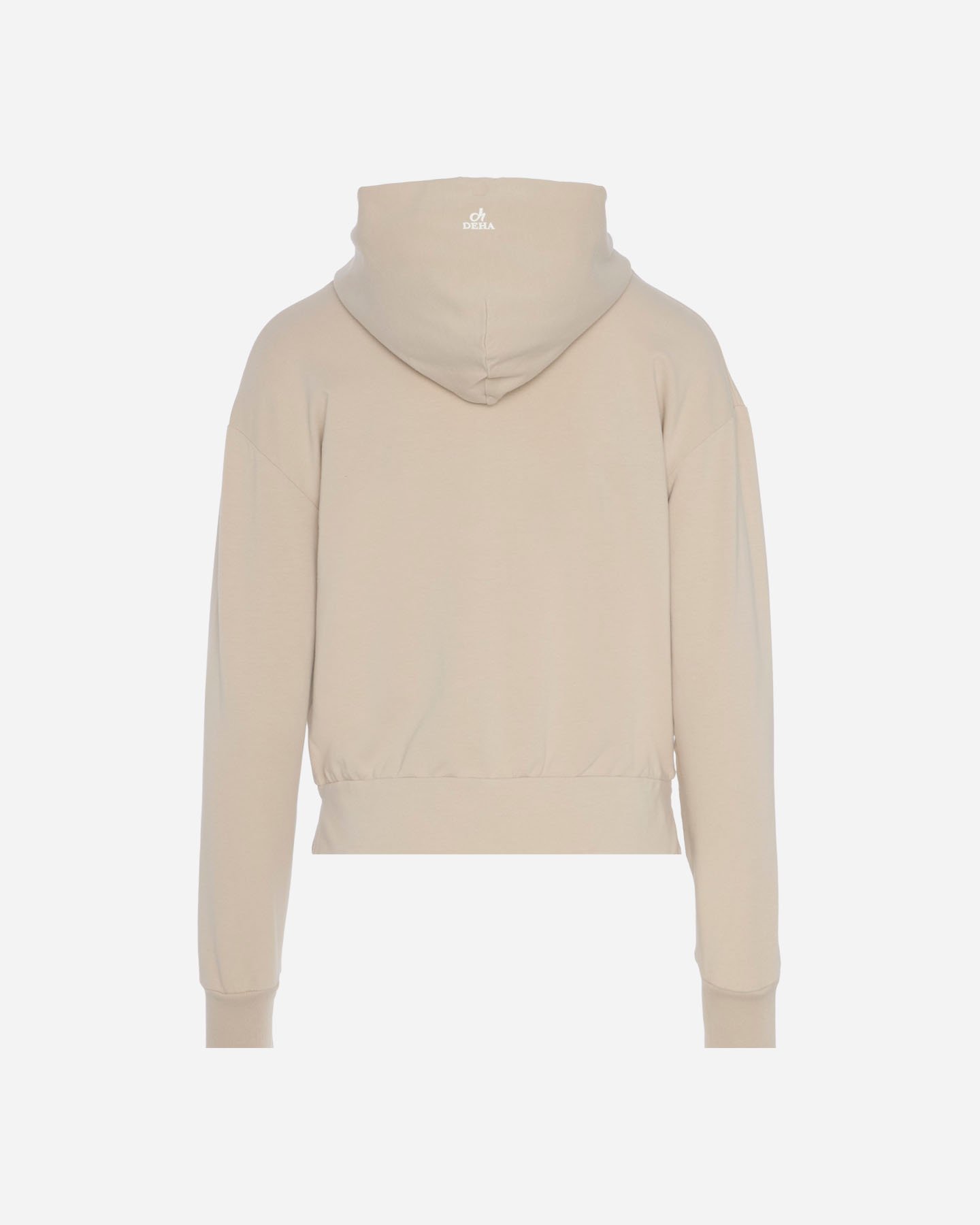 Felpa DEHA CLASSIC W - Beige - 1 | Cisalfa Sport