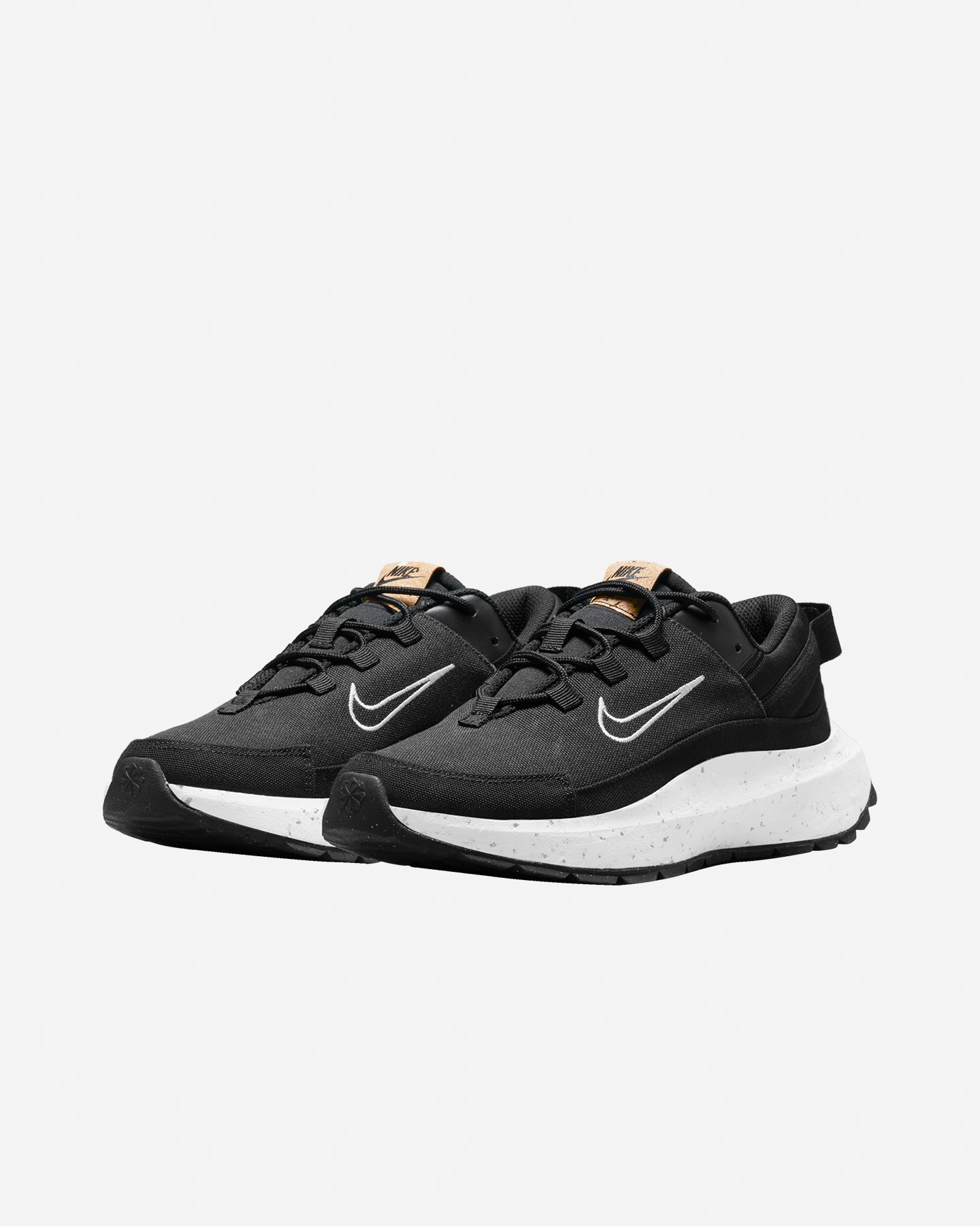 Scarpe sneakers NIKE CRATER REMIXA W - 1 | Cisalfa Sport