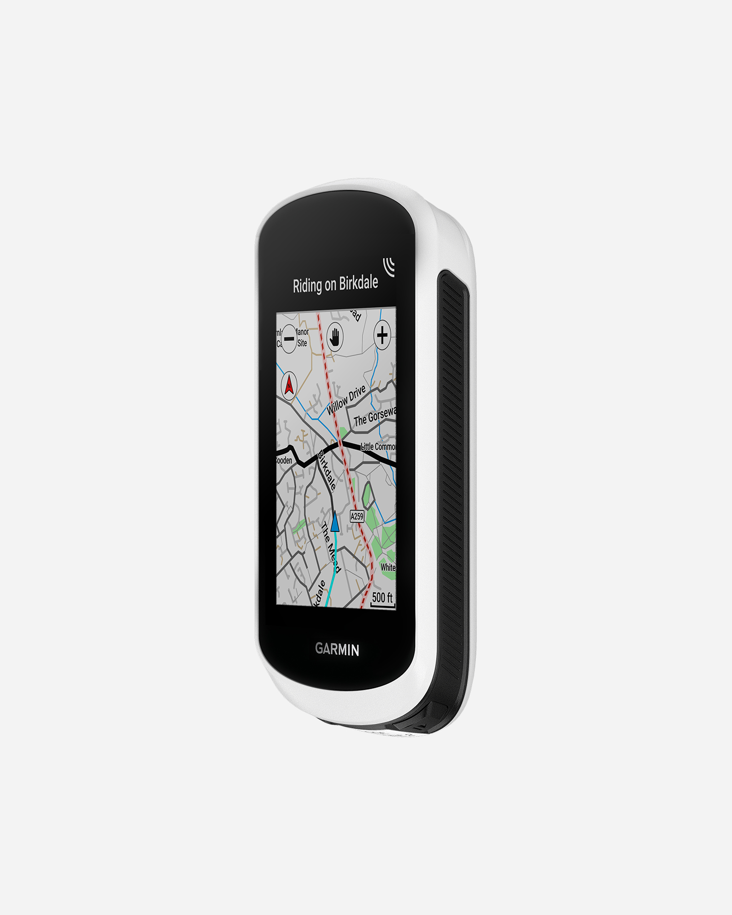 Ciclocomputer GARMIN EDGE EXPLORE 2  - Bianco - 5 | Cisalfa Sport