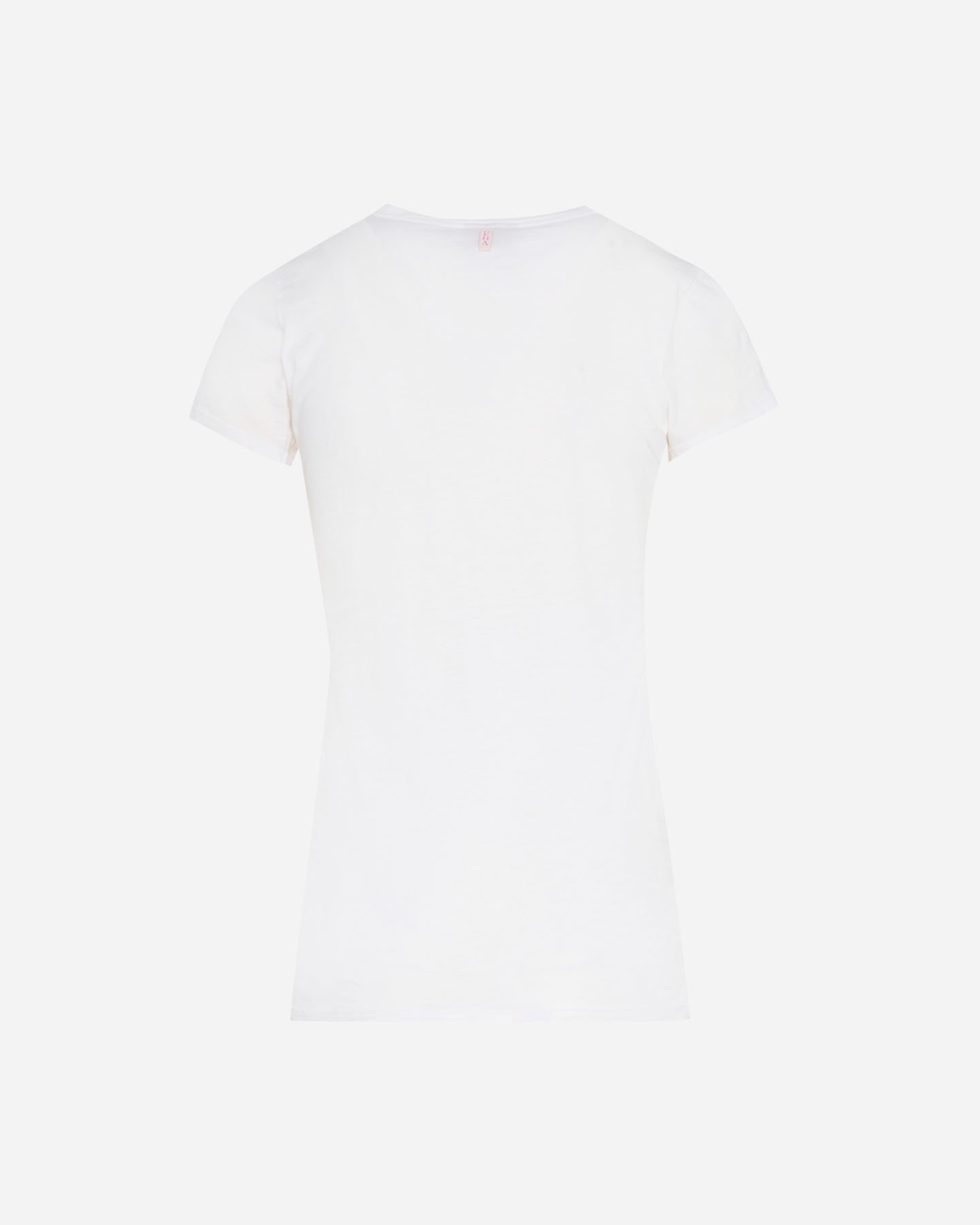 T-shirt DEHA BASIC W - Bianco - 1 | Cisalfa Sport