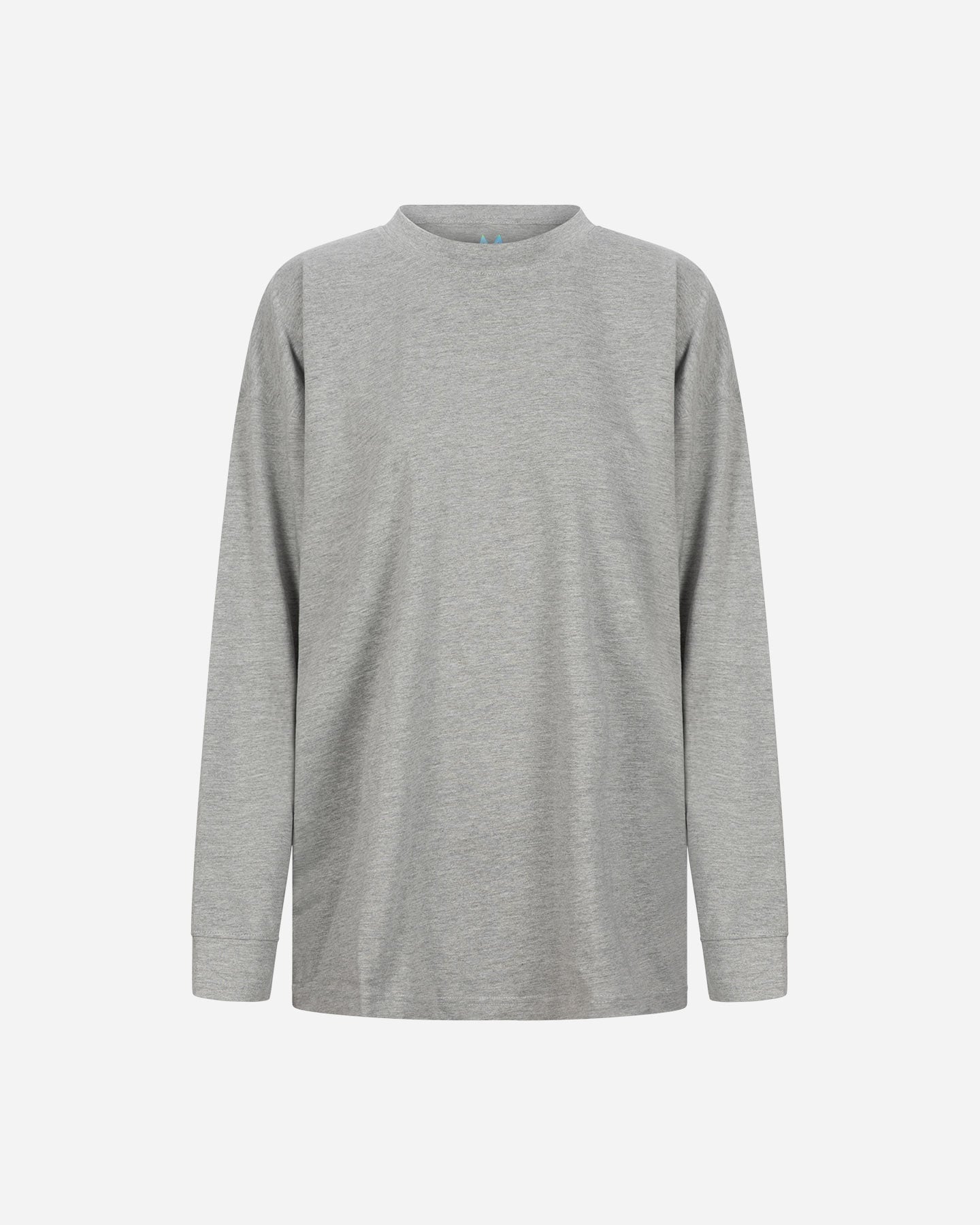 T-shirt MIA M BOXY W - Grigio - 0 | Cisalfa Sport