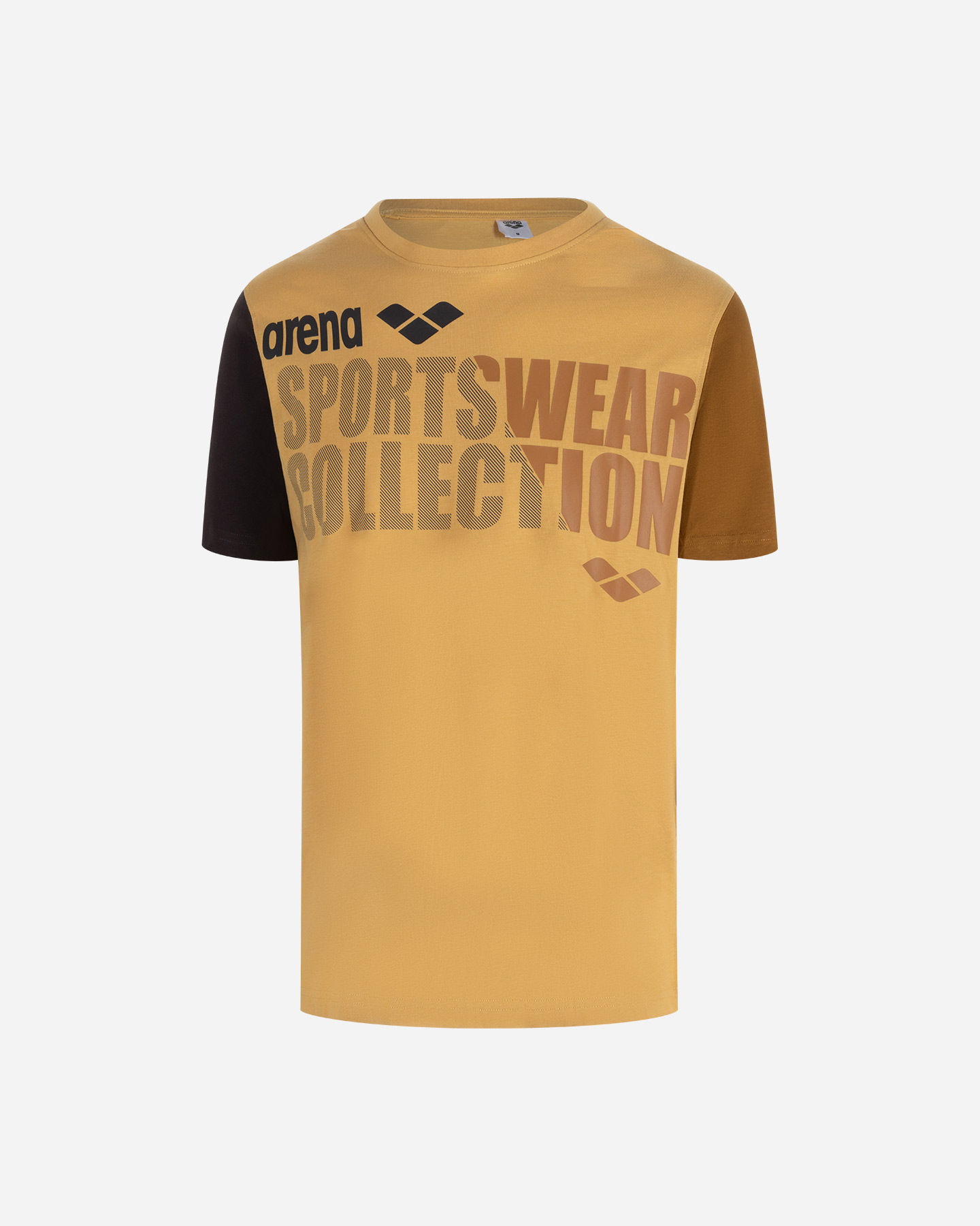 T-shirt ARENA LIFESTYLE M - 11 | Cisalfa Sport