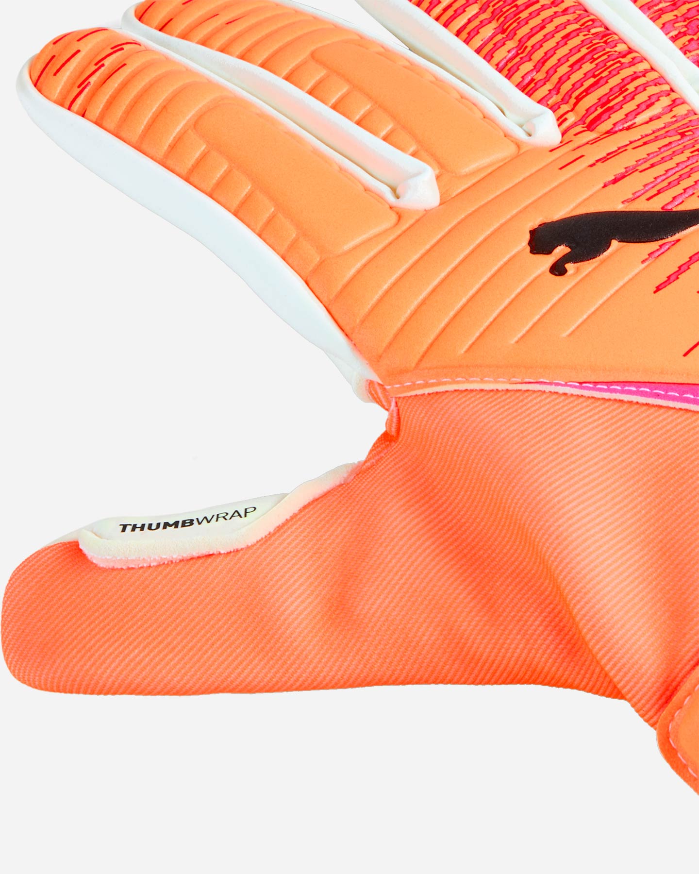 Guanti portiere PUMA FUTURE MATCH NC M - Color mix - 1 | Cisalfa Sport