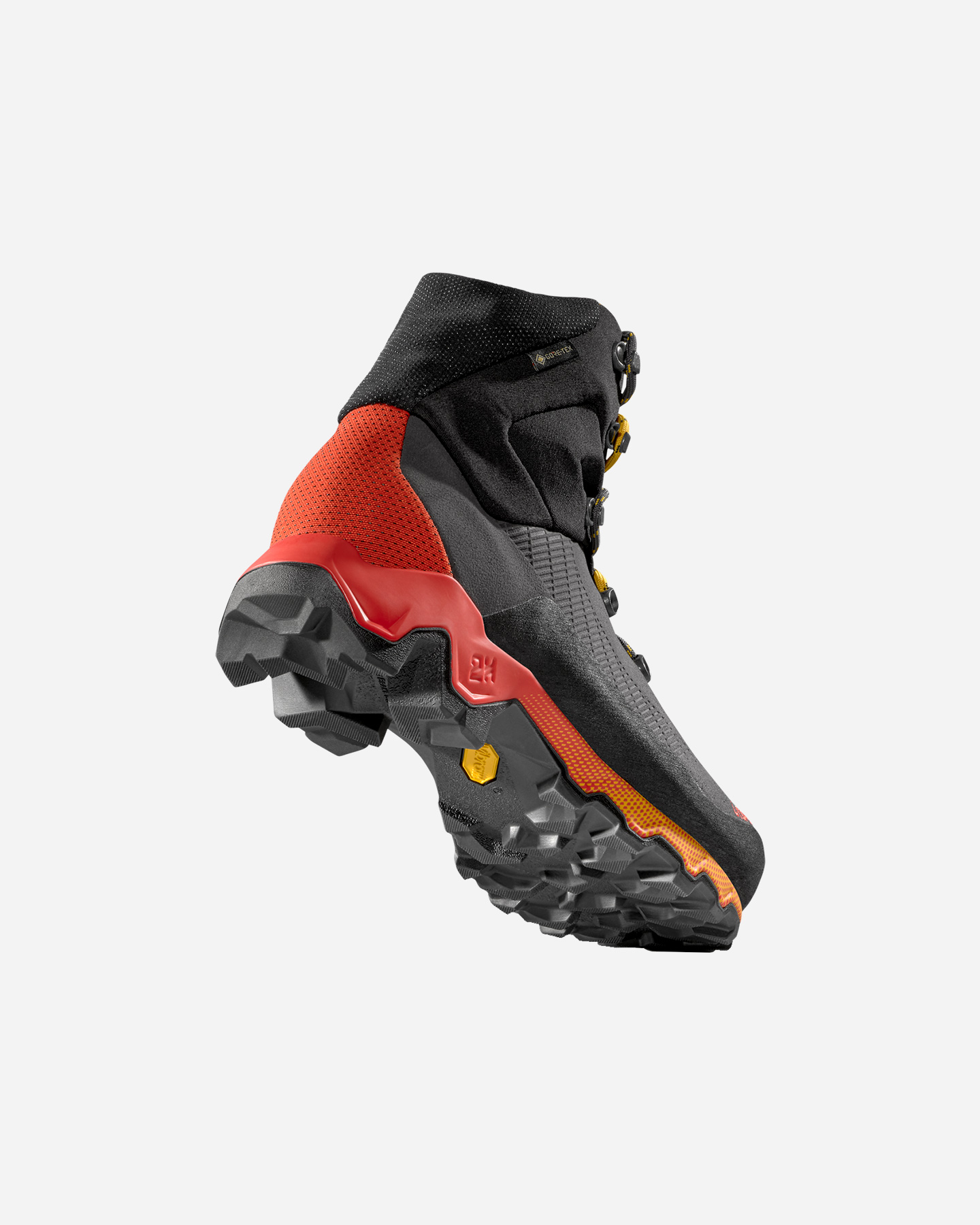 Scarpe alpinismo LA SPORTIVA AEQUILIBRIUM TREK GTX M - Grigio - 4 | Cisalfa Sport