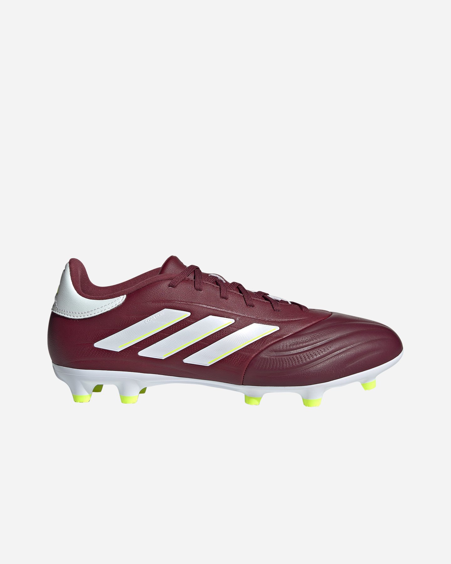 Scarpe calcio ADIDAS COPA PURE 2 LEAGUE FG M - Rosso - 0 | Cisalfa Sport