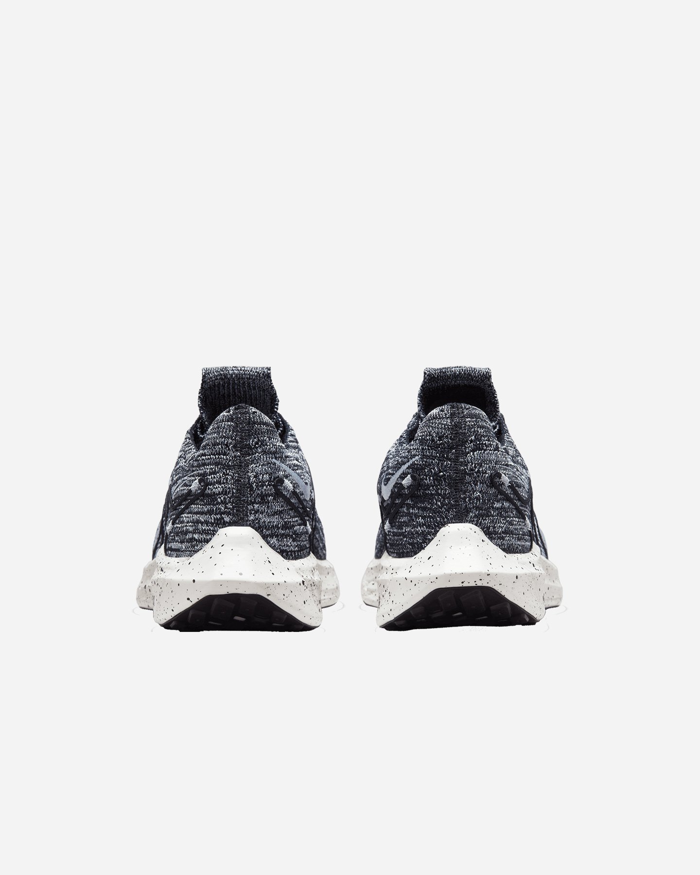 Scarpe running NIKE PEGASUS TURBO NEXT NATURE W - Nero - 4 | Cisalfa Sport