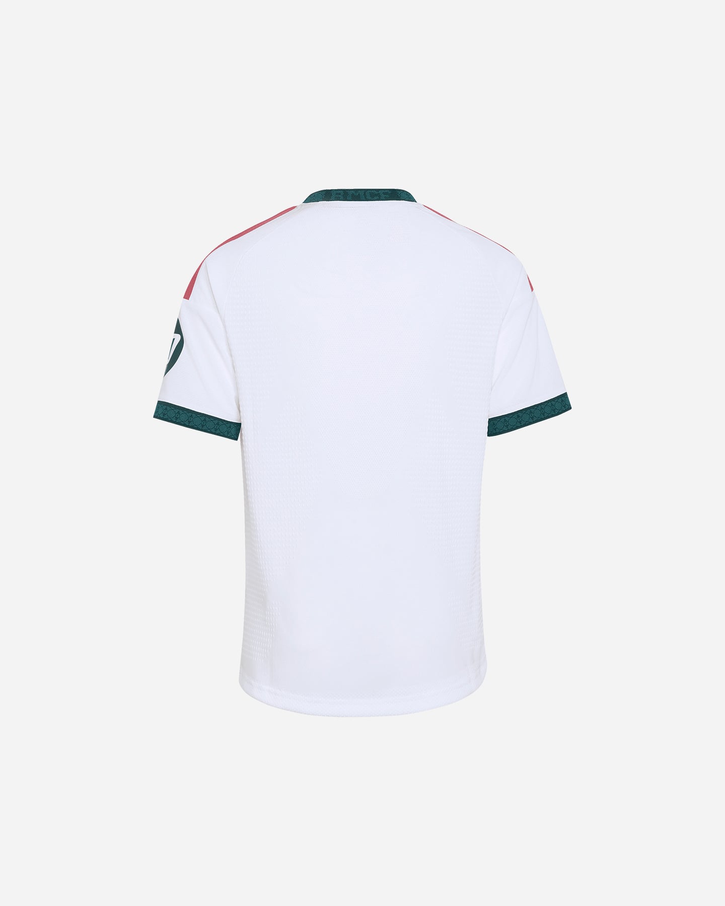 Maglia calcio ufficiale ADIDAS REAL MADRID HOME 26-27 JR - Bianco - 1 | Cisalfa Sport