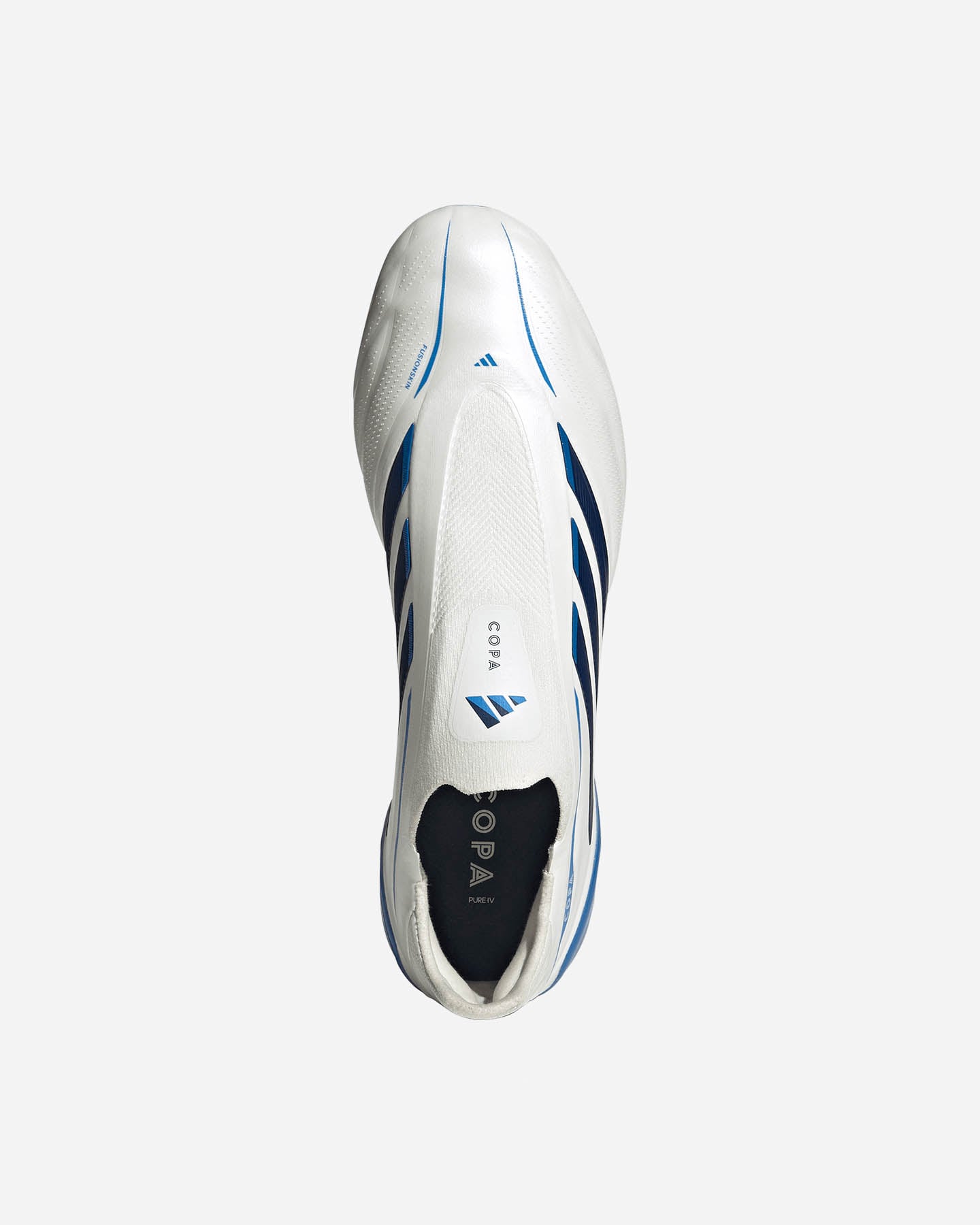 Scarpe calcio ADIDAS COPA PURE IV ELITE LL SG M - 1 | Cisalfa Sport