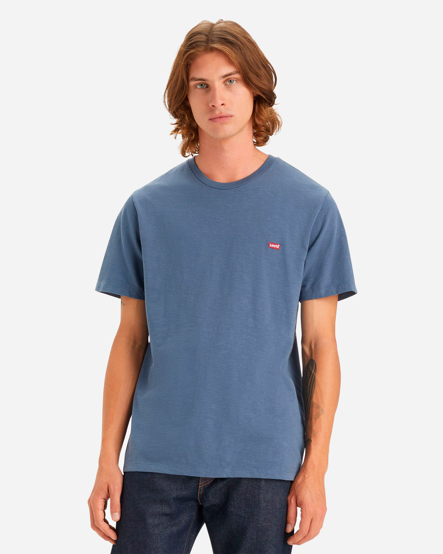 T-shirt LEVI'S ORIGINAL M - 24 | Cisalfa Sport
