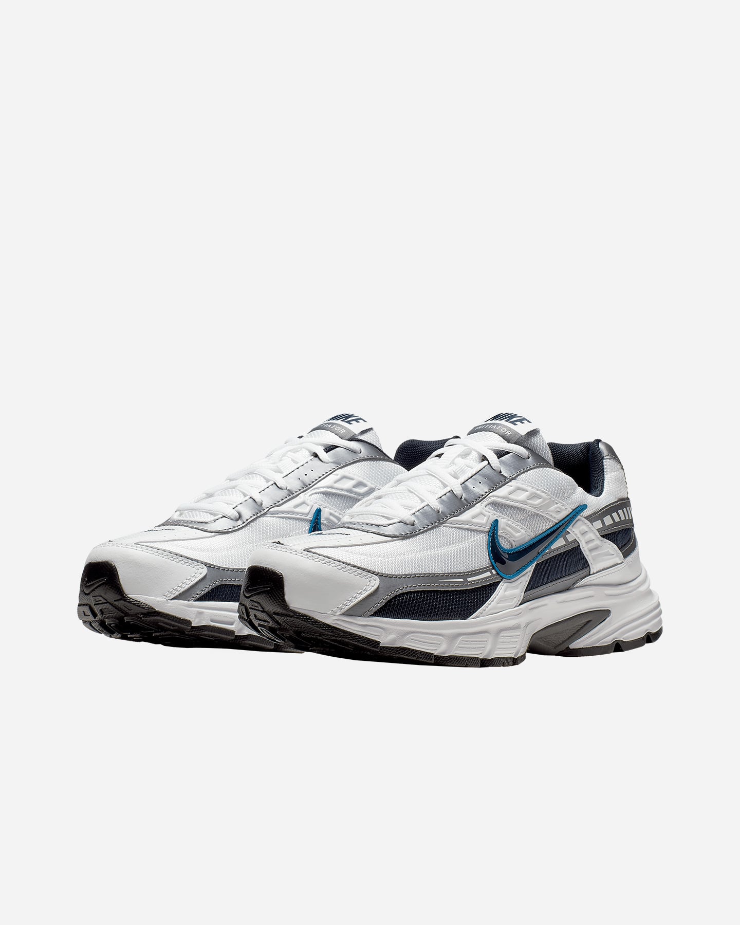 Scarpe sneakers NIKE INITIATOR M - Bianco - 1 | Cisalfa Sport