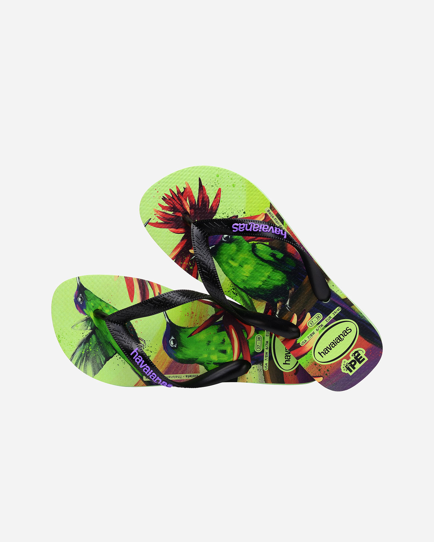 Infradito HAVAIANAS IPE W - Color mix - 1 | Cisalfa Sport