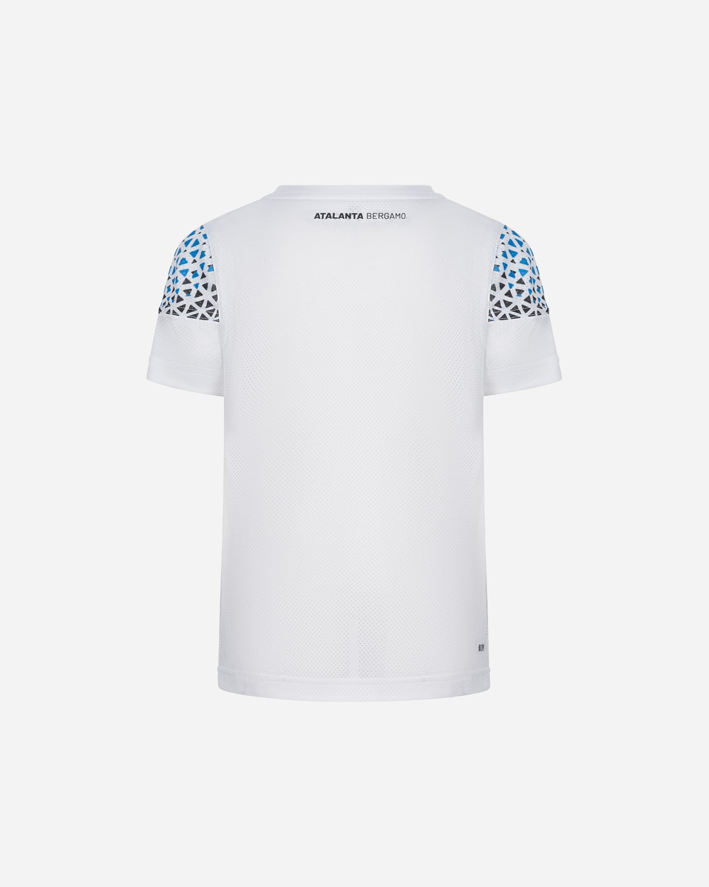 Abbigliamento calcio ufficiale NEW BALANCE ATALANTA AWAY PREMATCH 26-27 JR - Color mix - 1 | Cisalfa Sport