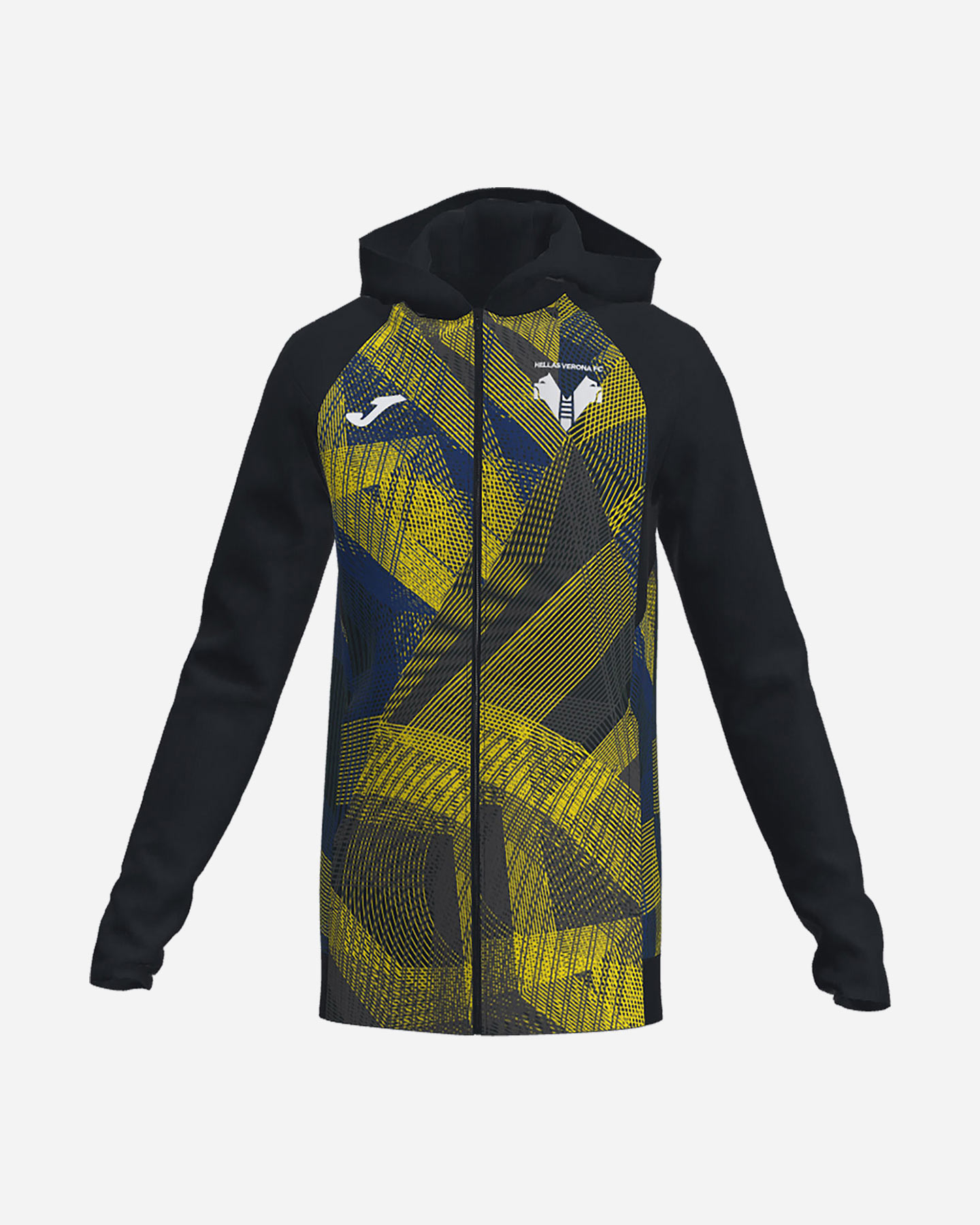 Abbigliamento calcio ufficiale JOMA HELLAS VERONA 23-24 M - Color mix - 0 | Cisalfa Sport