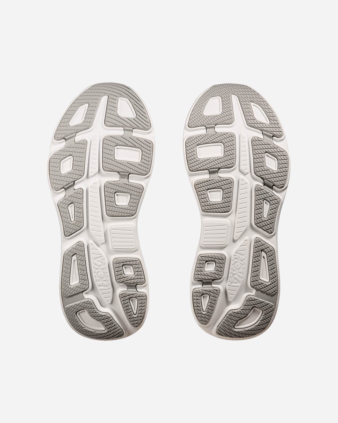 Scarpe running HOKA BONDI 9 M - Blu Navy - 2 | Cisalfa Sport