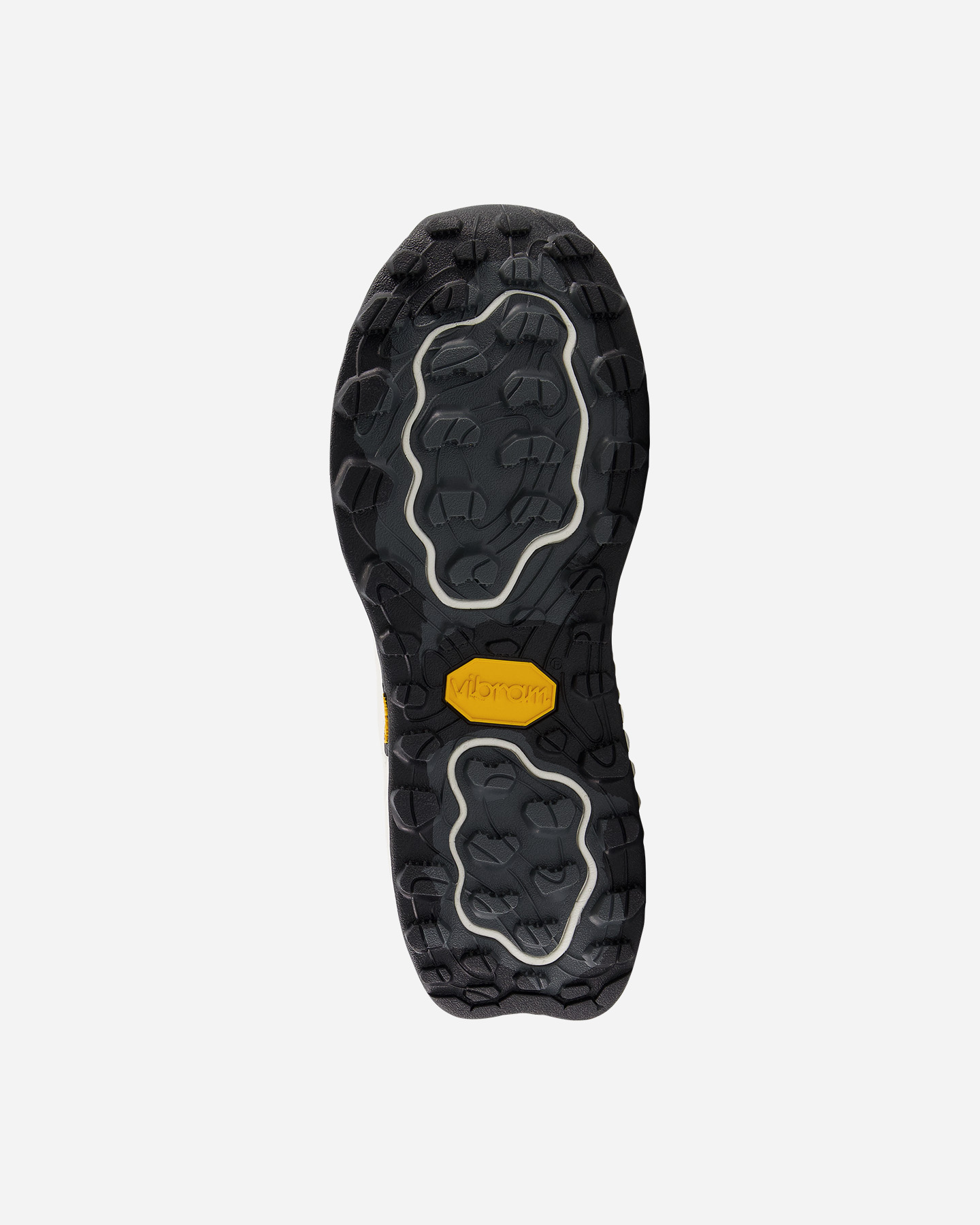 Scarpe trail NEW BALANCE FRESH FOAM X HIERRO V7 W - Nero - 2 | Cisalfa Sport