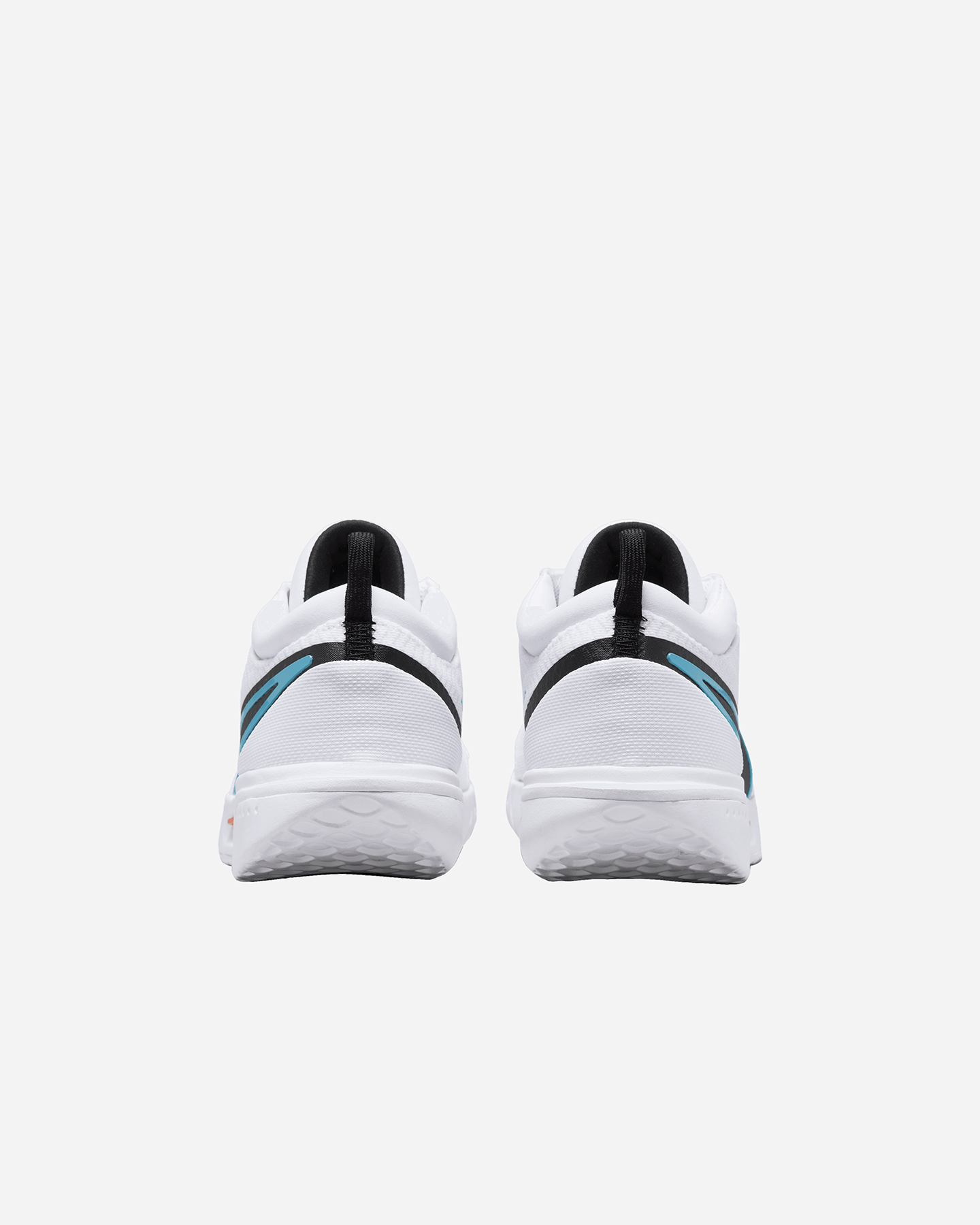 Scarpe tennis NIKE ZOOM COURT PRO HC M - 16 | Cisalfa Sport