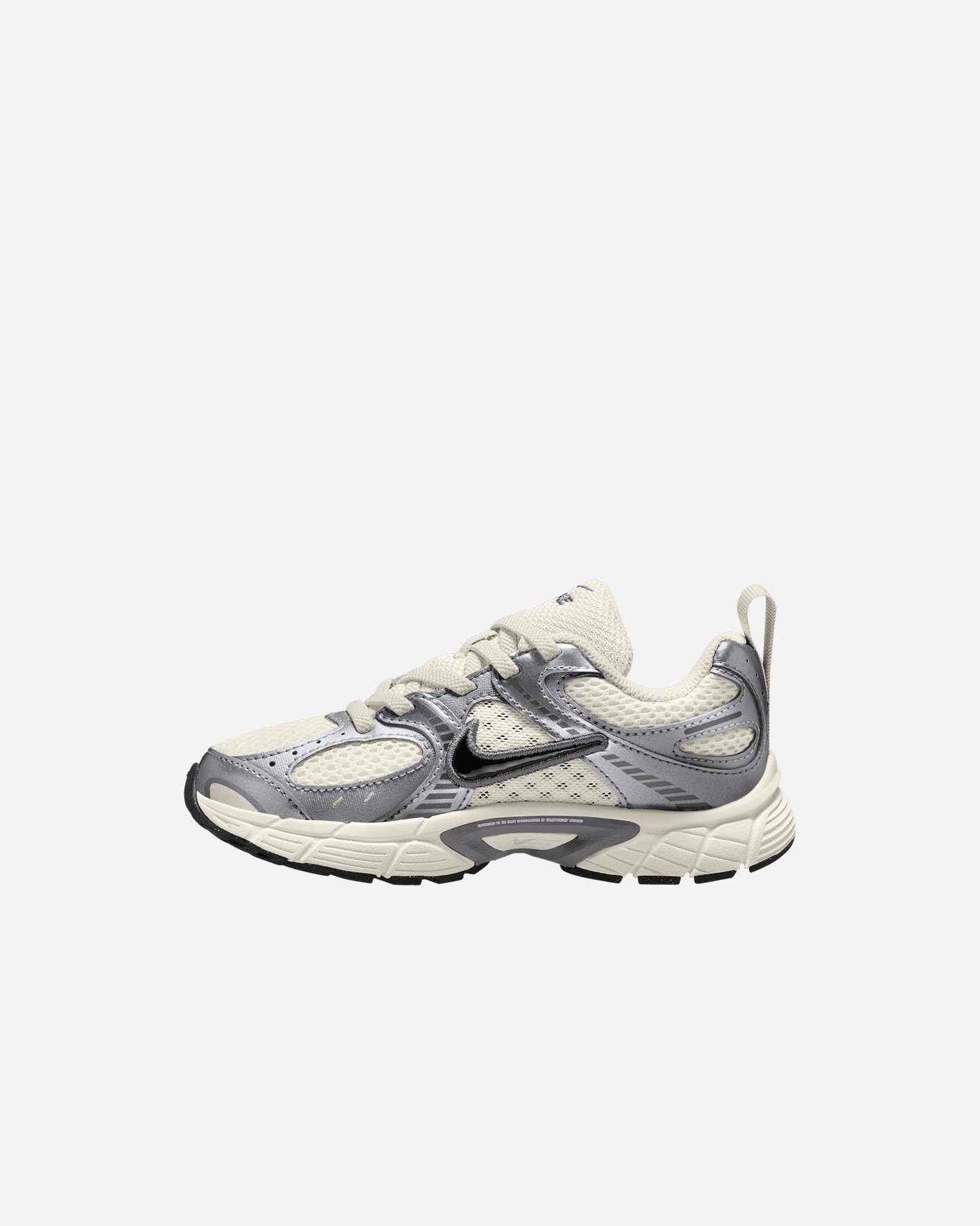 Scarpe sneakers NIKE V5 RNR PS JR - Color mix - 3 | Cisalfa Sport