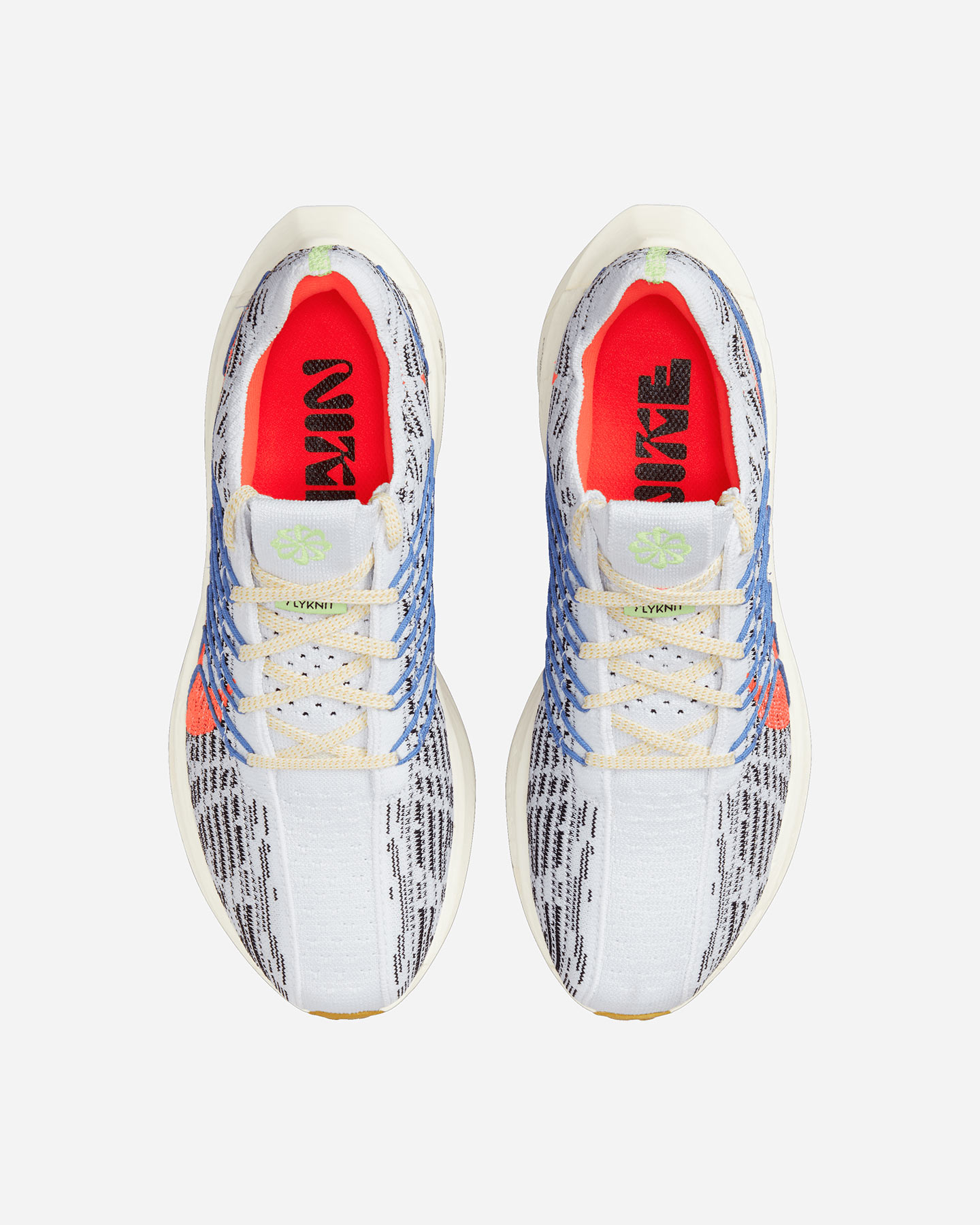 Scarpe running NIKE PEGASUS TURBO FLYKNIT NEXT W - 6 | Cisalfa Sport