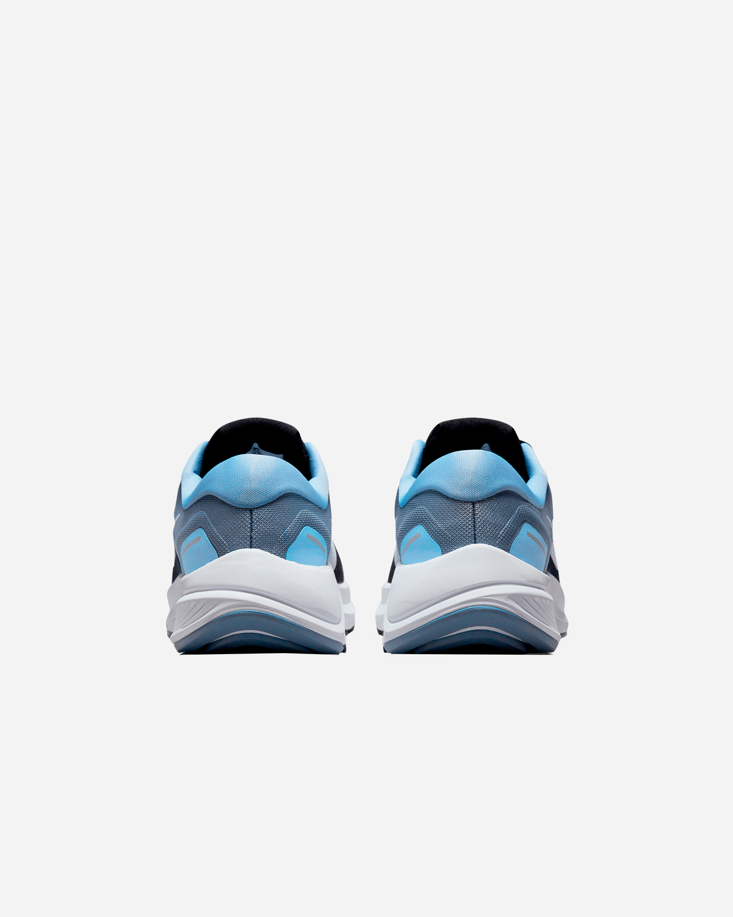 Scarpe running NIKE AIR ZOOM STRUCTURE 24 M - 4 | Cisalfa Sport