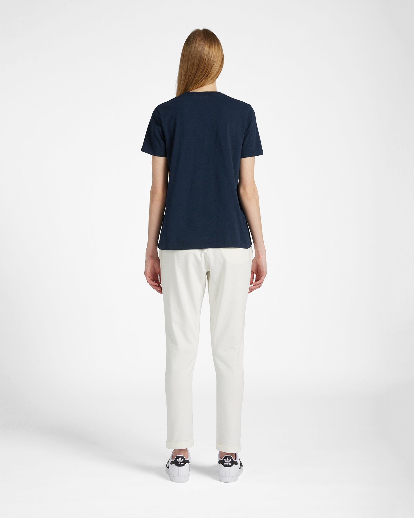 T-shirt BEST COMPANY LOGO MILAN W - 7 | Cisalfa Sport