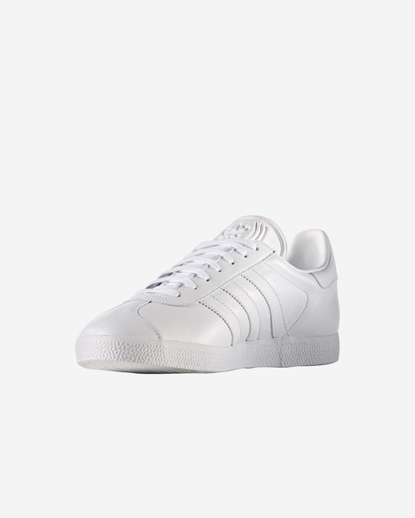 Scarpe sneakers ADIDAS GAZELLE - S4012557-FTWWHT/FTW - 3 | Cisalfa Sport