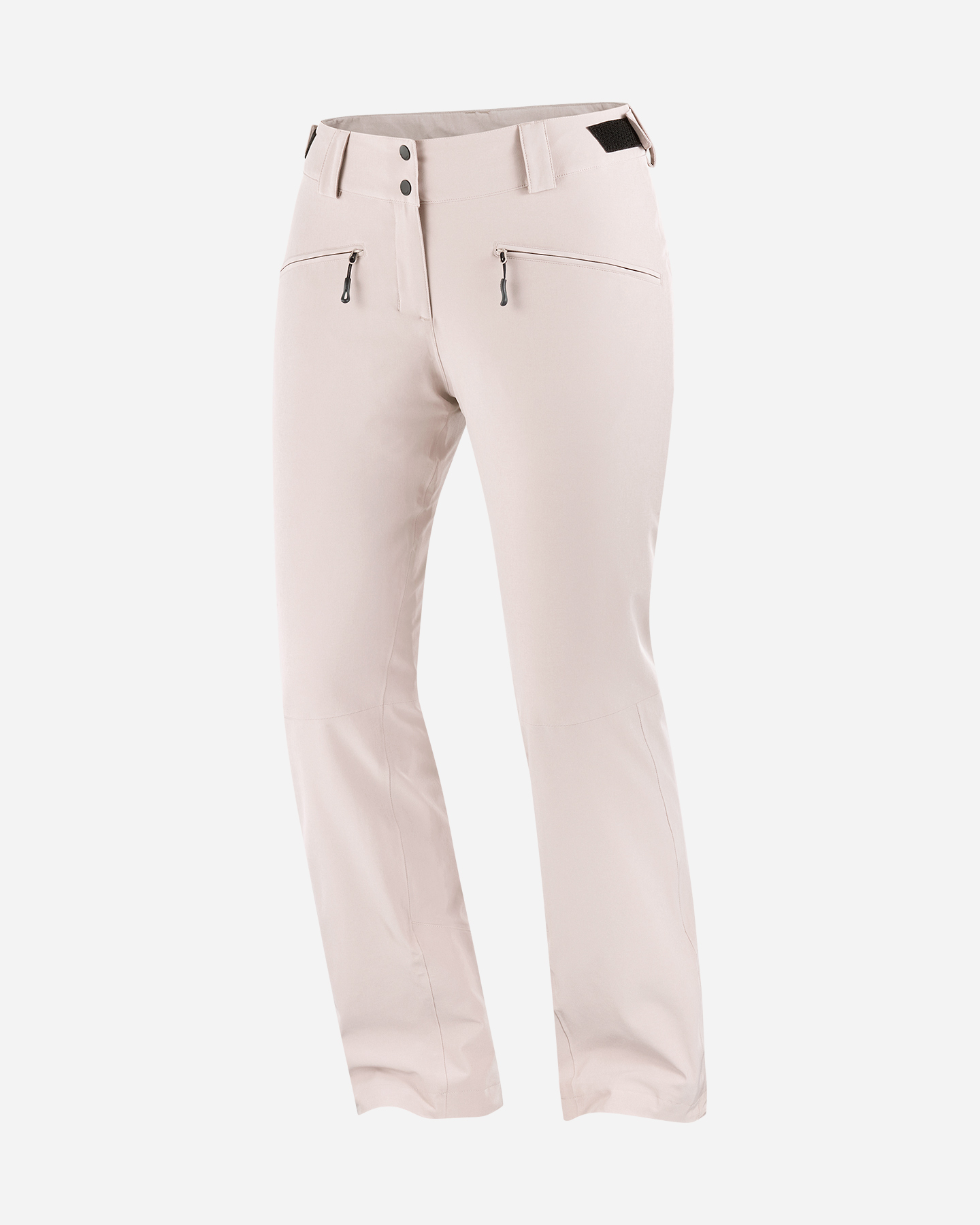 Pantalone sci SALOMON EDGE W - Grigio - 2 | Cisalfa Sport