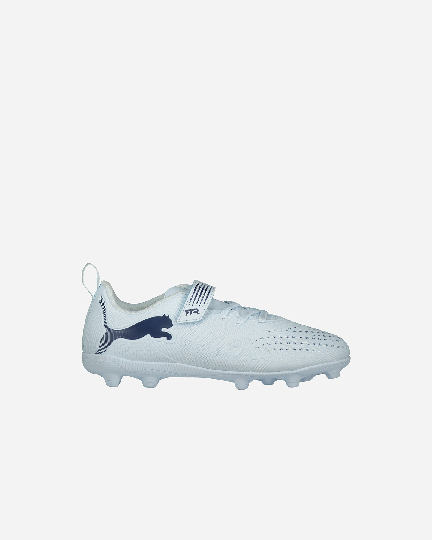 Scarpe calcio PUMA FUTURE 9 PLAY FG-AG JR - Color mix - 0 | Cisalfa Sport