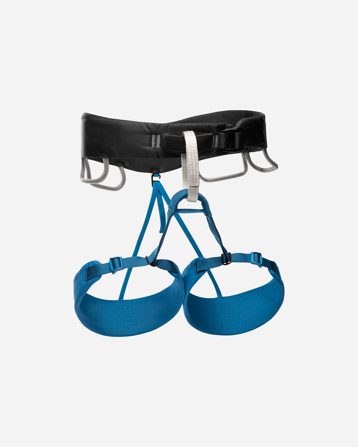 Imbragatura BLACK DIAMOND MOMENTUM  - Rosso - 0 | Cisalfa Sport