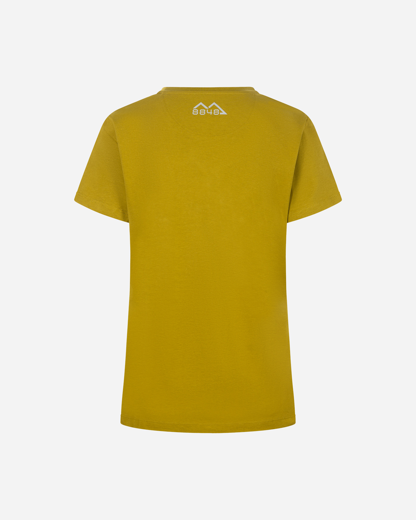 T-shirt 8848 MOUNTAIN ESSENTIAL W - Verde - 1 | Cisalfa Sport