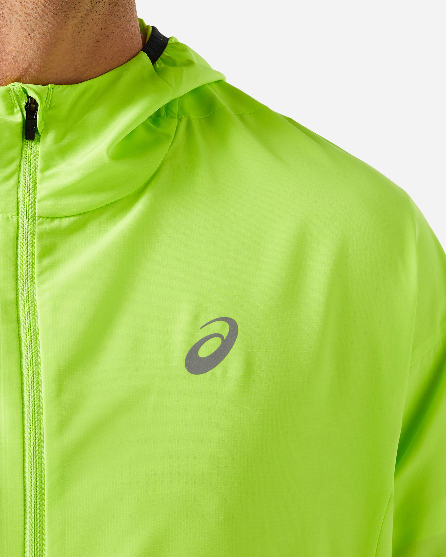 Giacca running ASICS ACCELERATE LIGHT M - 3 | Cisalfa Sport