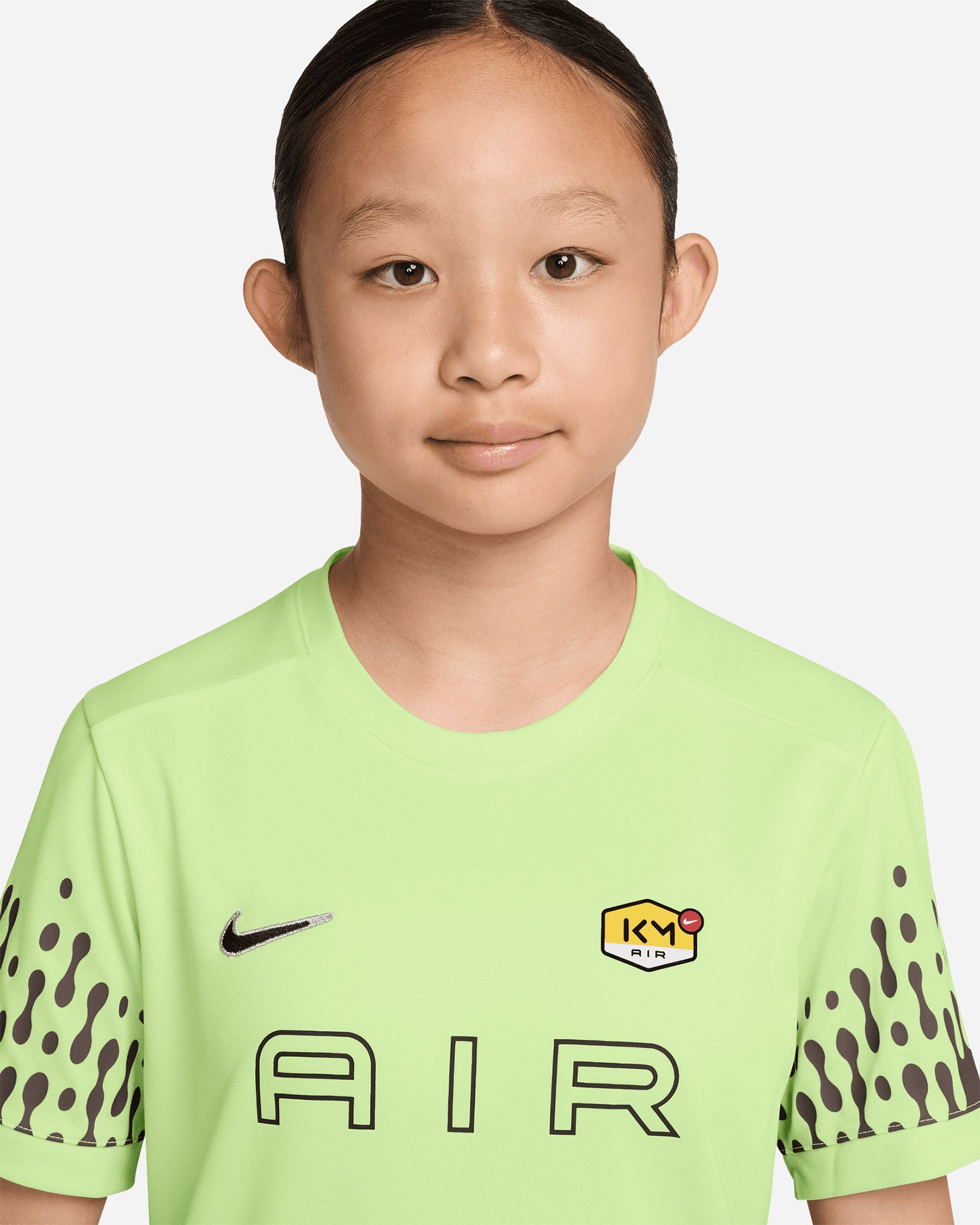 Maglia calcio NIKE ACADEMY JR - Color mix - 2 | Cisalfa Sport