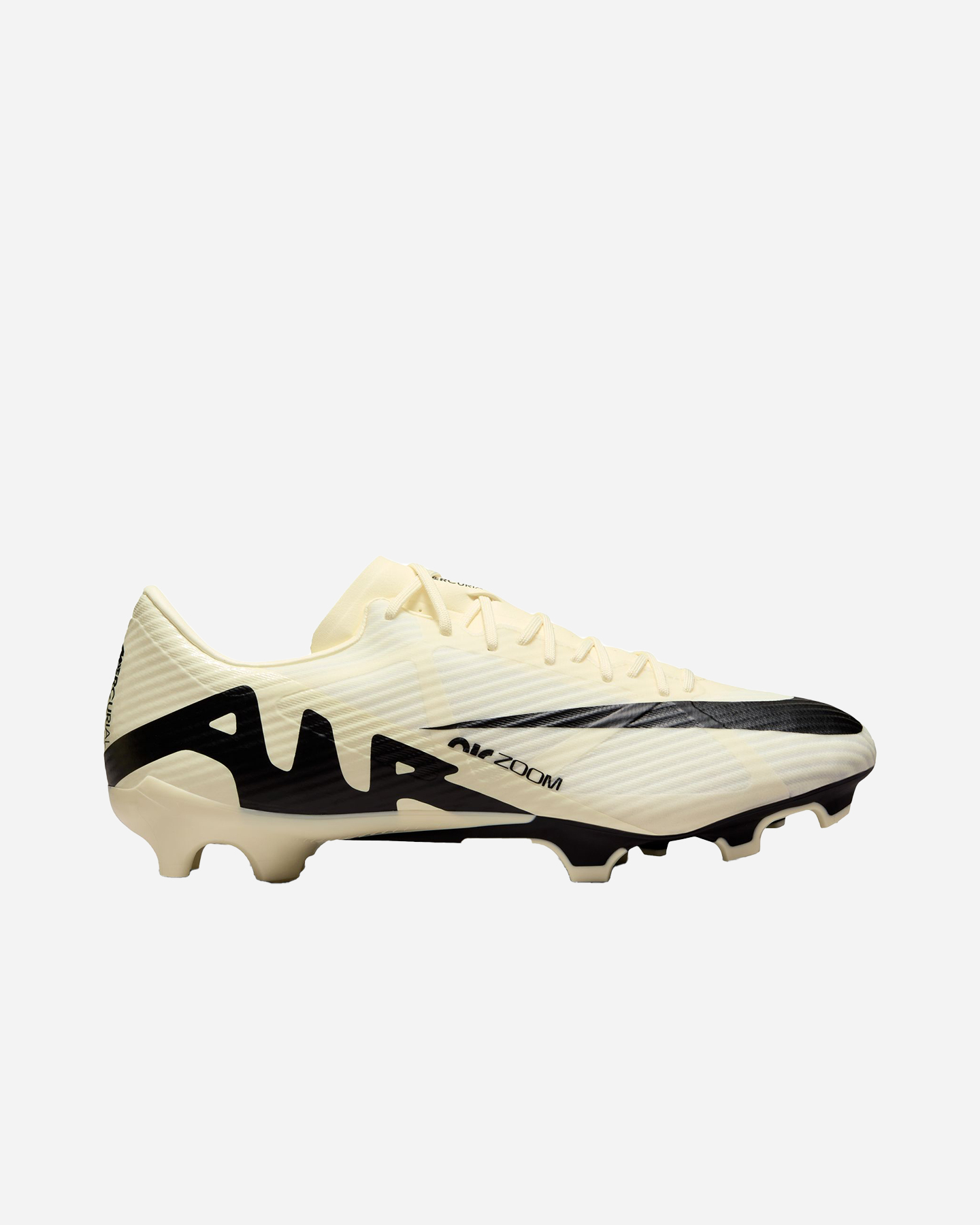 Scarpe calcio NIKE ZOOM MERCURIAL VAPOR 15 ACADEMY MG M - Beige - 0 | Cisalfa Sport