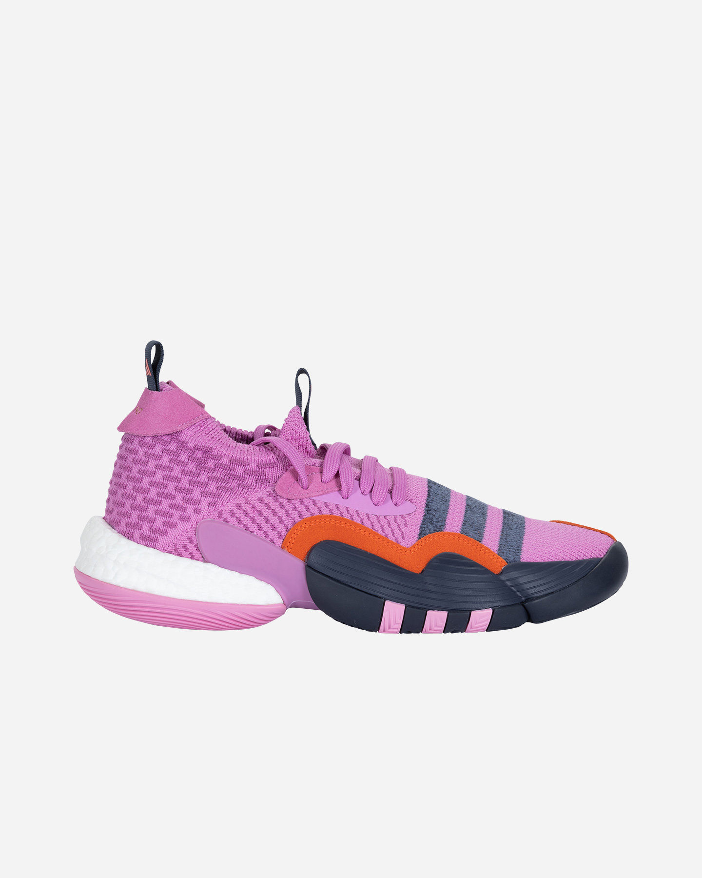 Scarpe basket ADIDAS TRAE YOUNG 2 M - Rosa - 0 | Cisalfa Sport