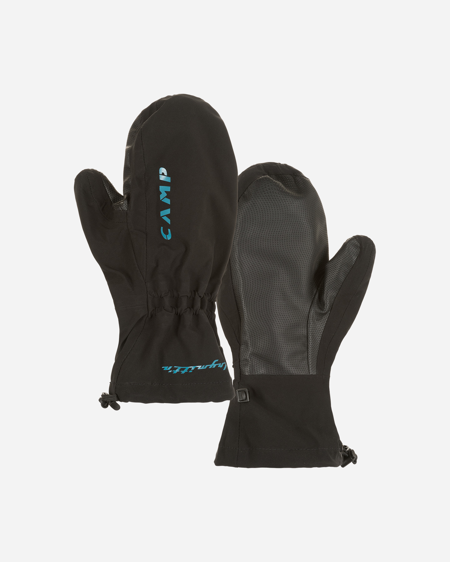 Guanti CAMP G DRYMITT'N - Nero - 0 | Cisalfa Sport
