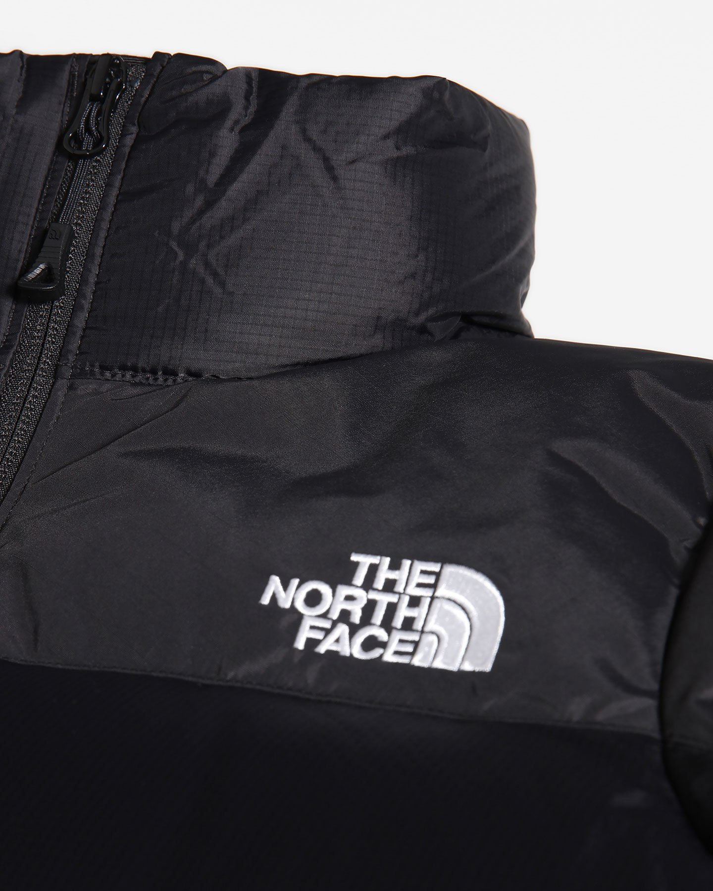 Piumino THE NORTH FACE DIABLO CARRE' CORDURA W - Nero - 3 | Cisalfa Sport