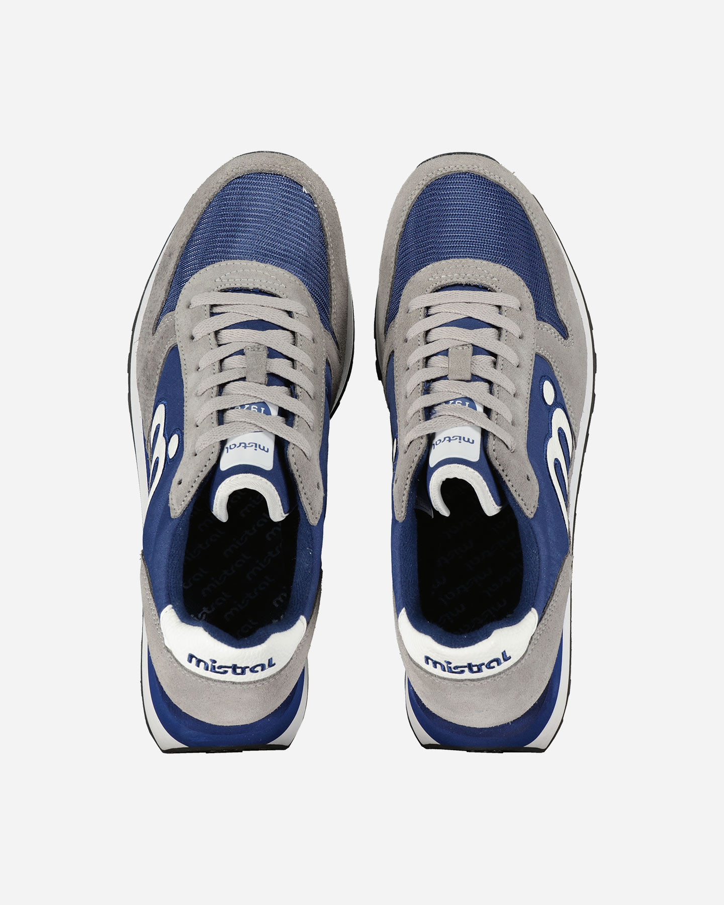 Scarpe sneakers MISTRAL SWING 2.0 M - 7 | Cisalfa Sport