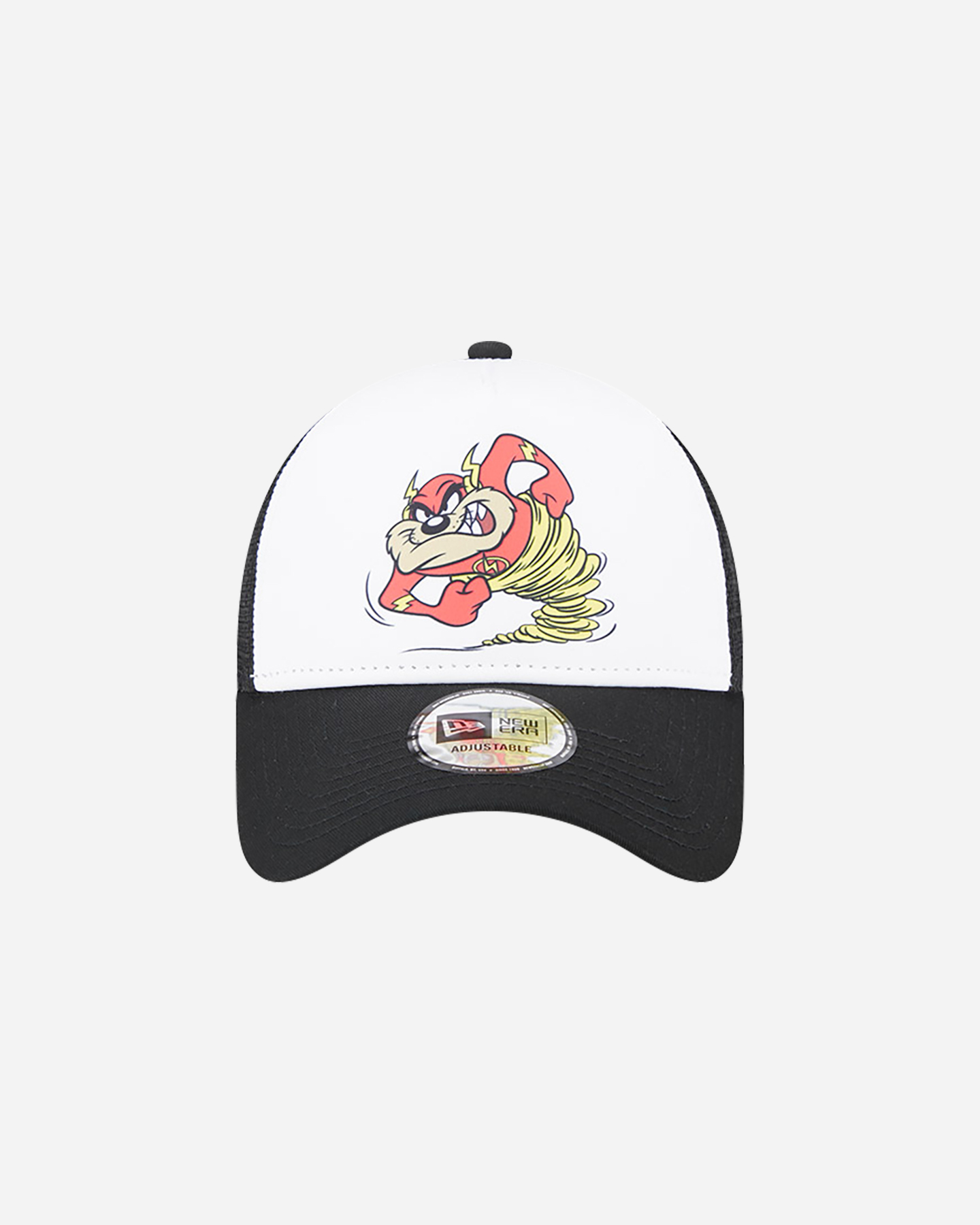 Cappellino NEW ERA TRUCK 100WB THEFLASH TAZ  - 1 | Cisalfa Sport