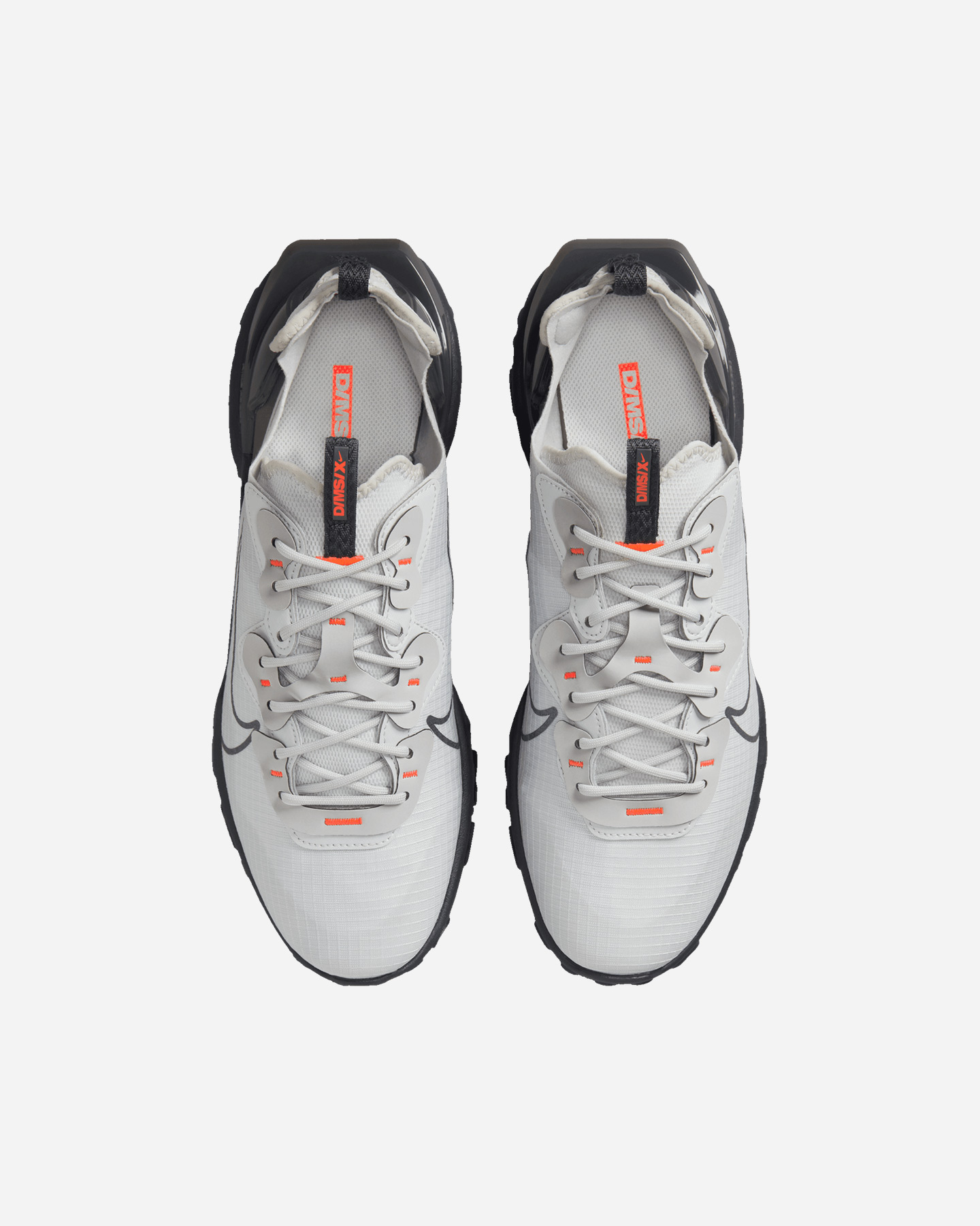 Scarpe sneakers NIKE REACT VISION M - Color mix - 3 | Cisalfa Sport